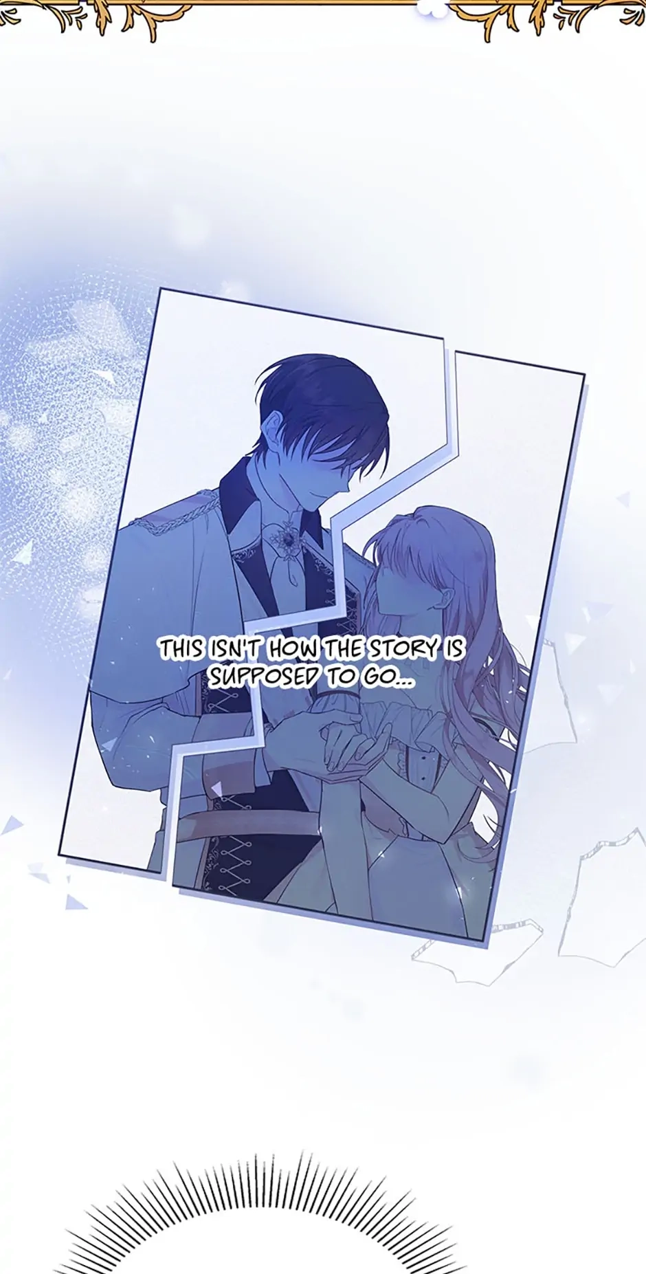 The Duke's Darling Daughter-in-Law Chapter 1 Page 20