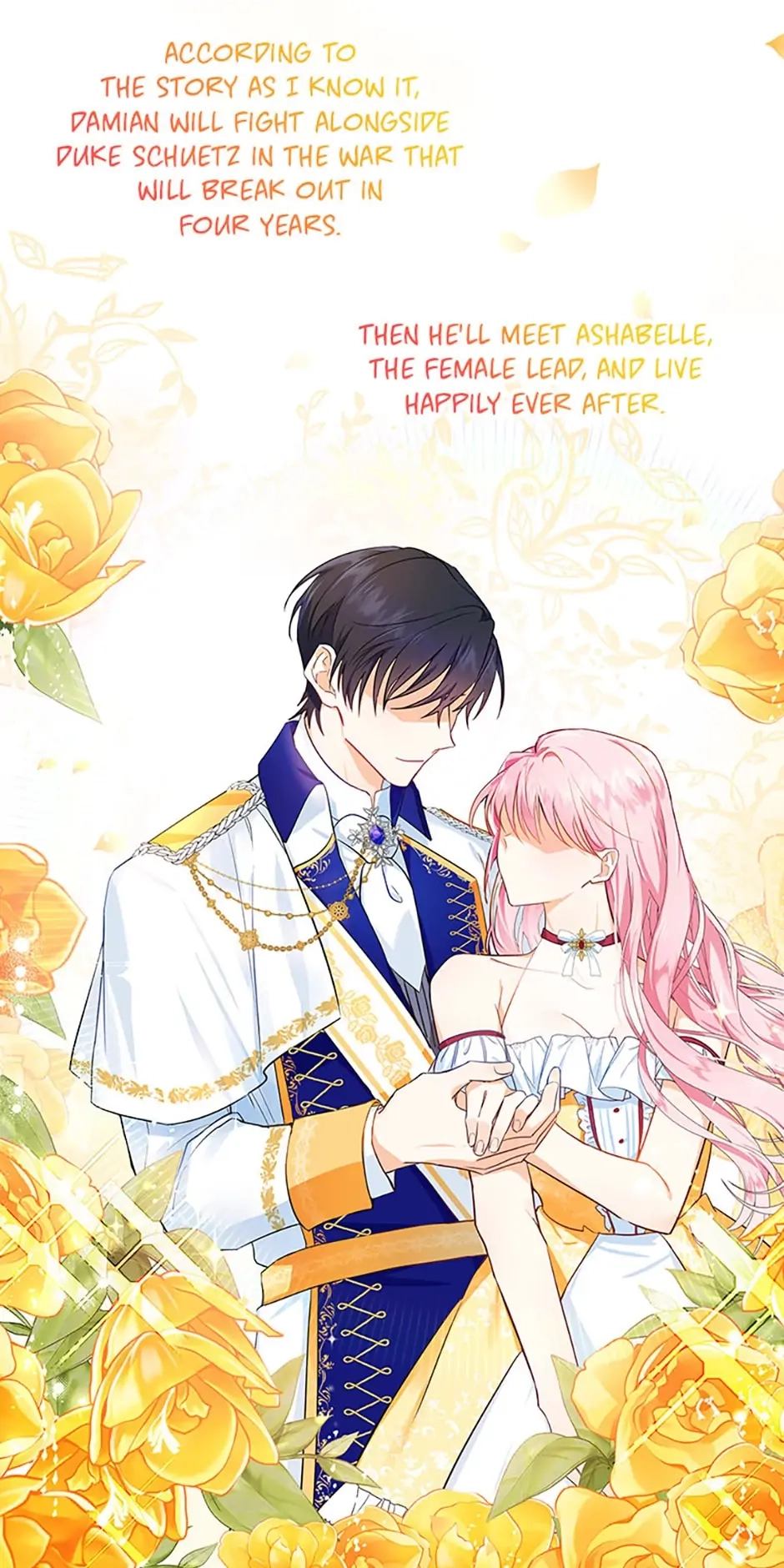 The Duke's Darling Daughter-in-Law Chapter 1 Page 15