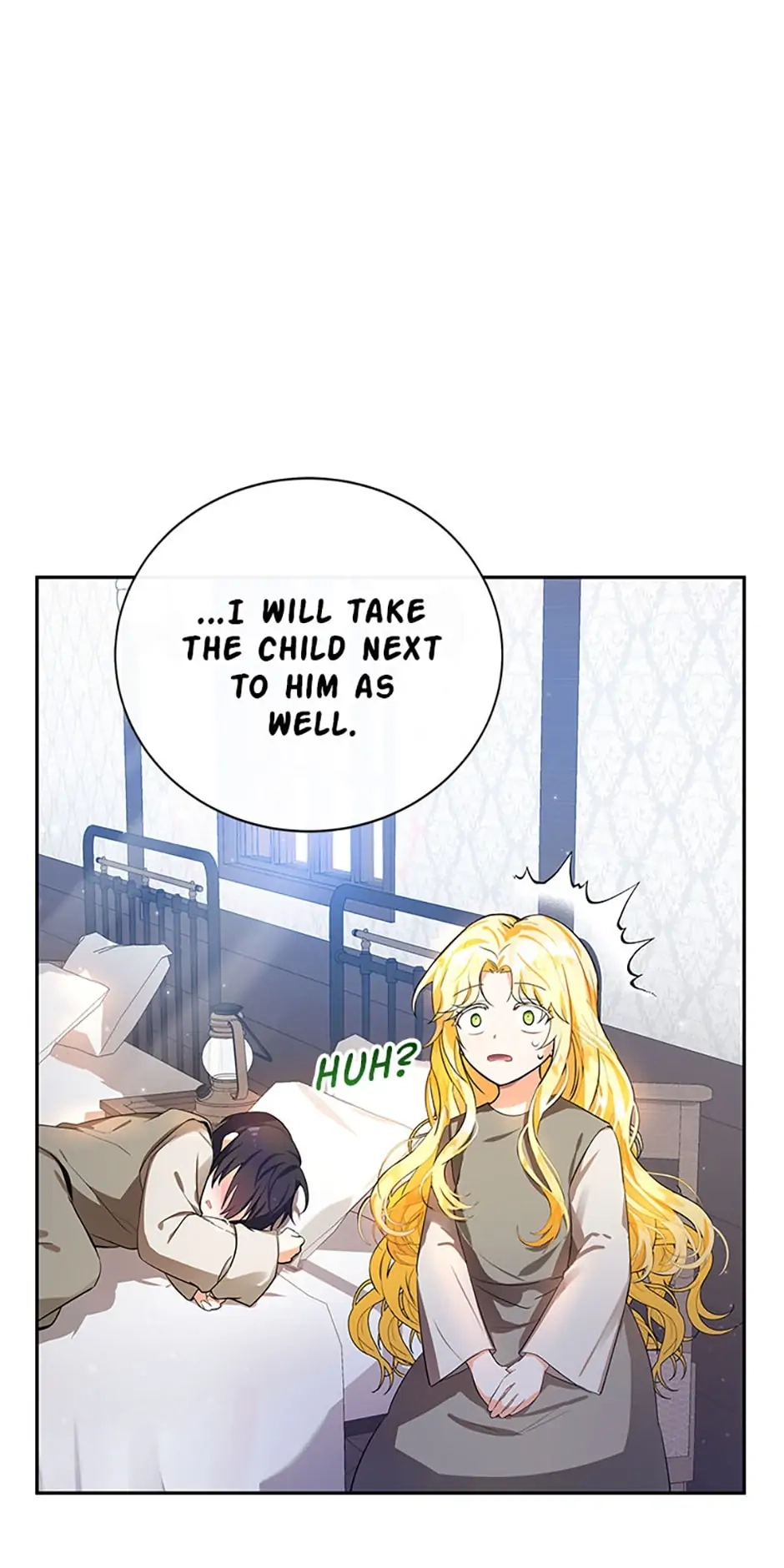 The Duke's Darling Daughter-in-Law Chapter 1 Page 17