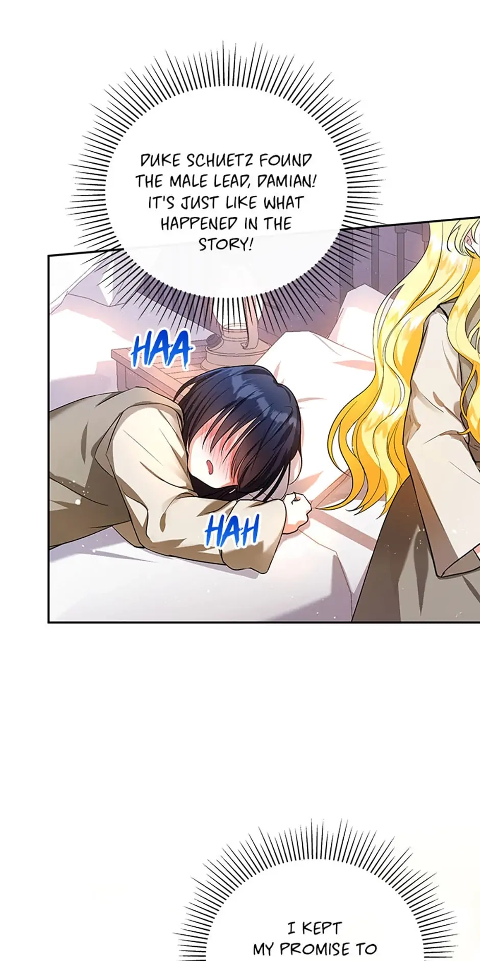 The Duke's Darling Daughter-in-Law Chapter 1 Page 13