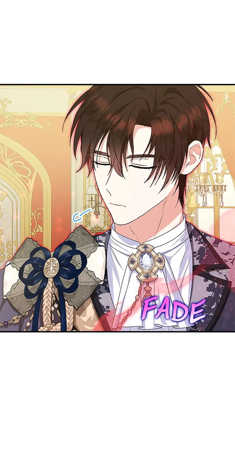 The Duke's Darling Daughter-in-Law Chapter 81 Page 10