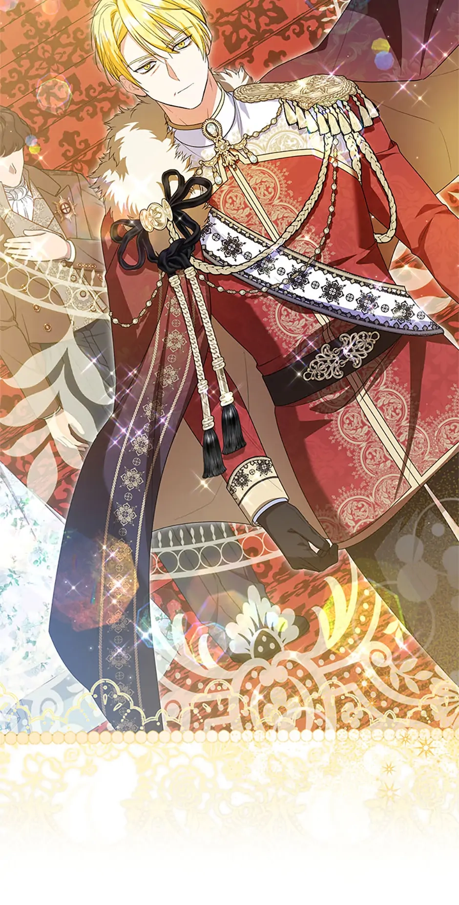 The Duke's Darling Daughter-in-Law Chapter 81 Page 65