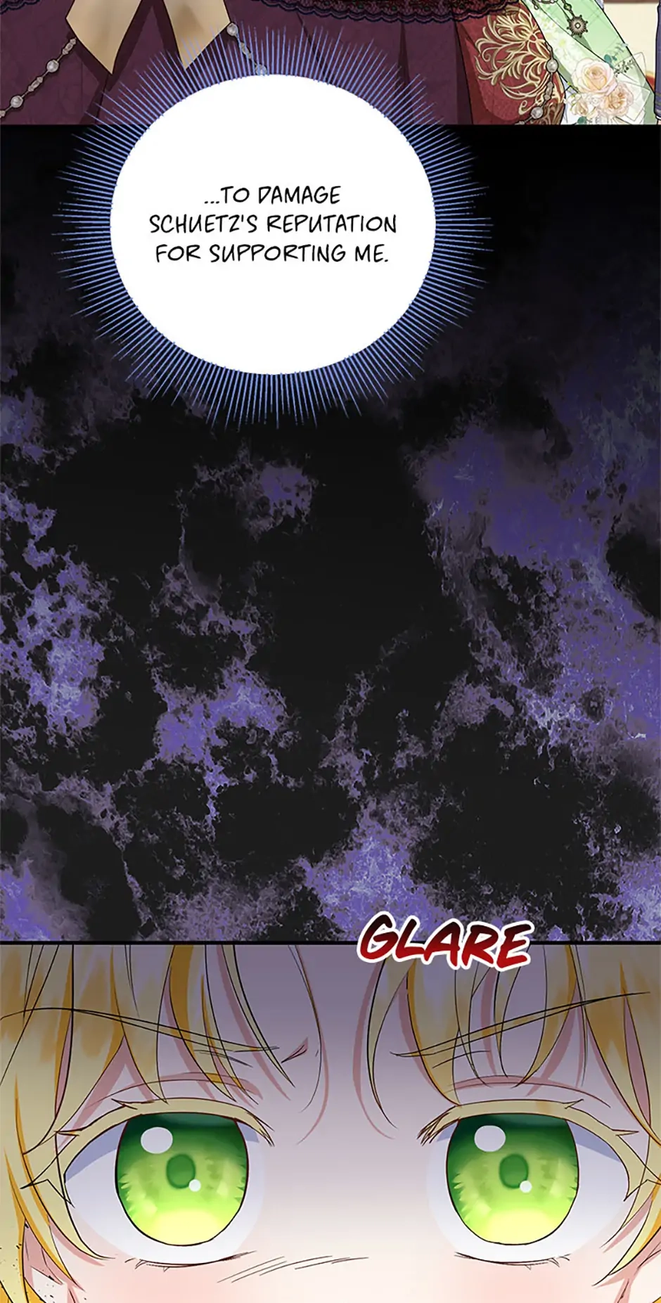 The Duke's Darling Daughter-in-Law Chapter 81 Page 37