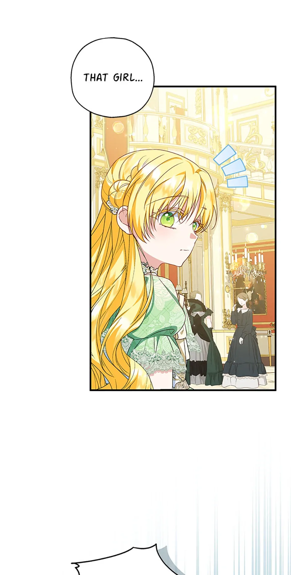 The Duke's Darling Daughter-in-Law Chapter 81 Page 30