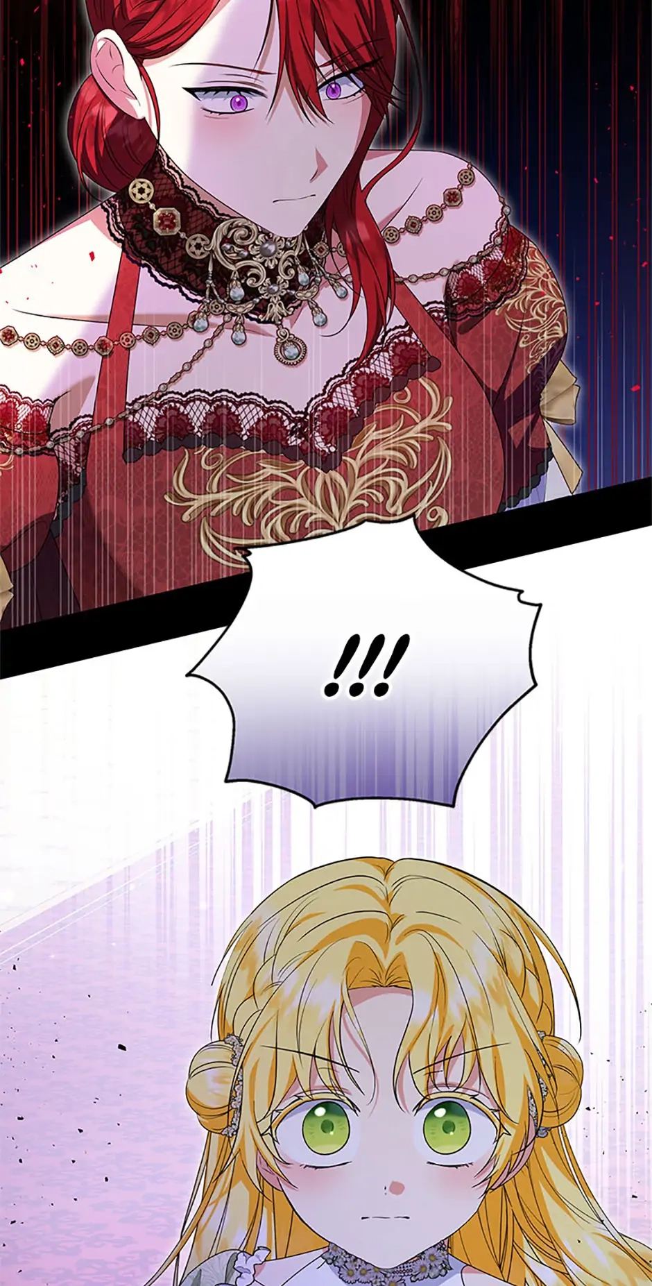 The Duke's Darling Daughter-in-Law Chapter 81 Page 60