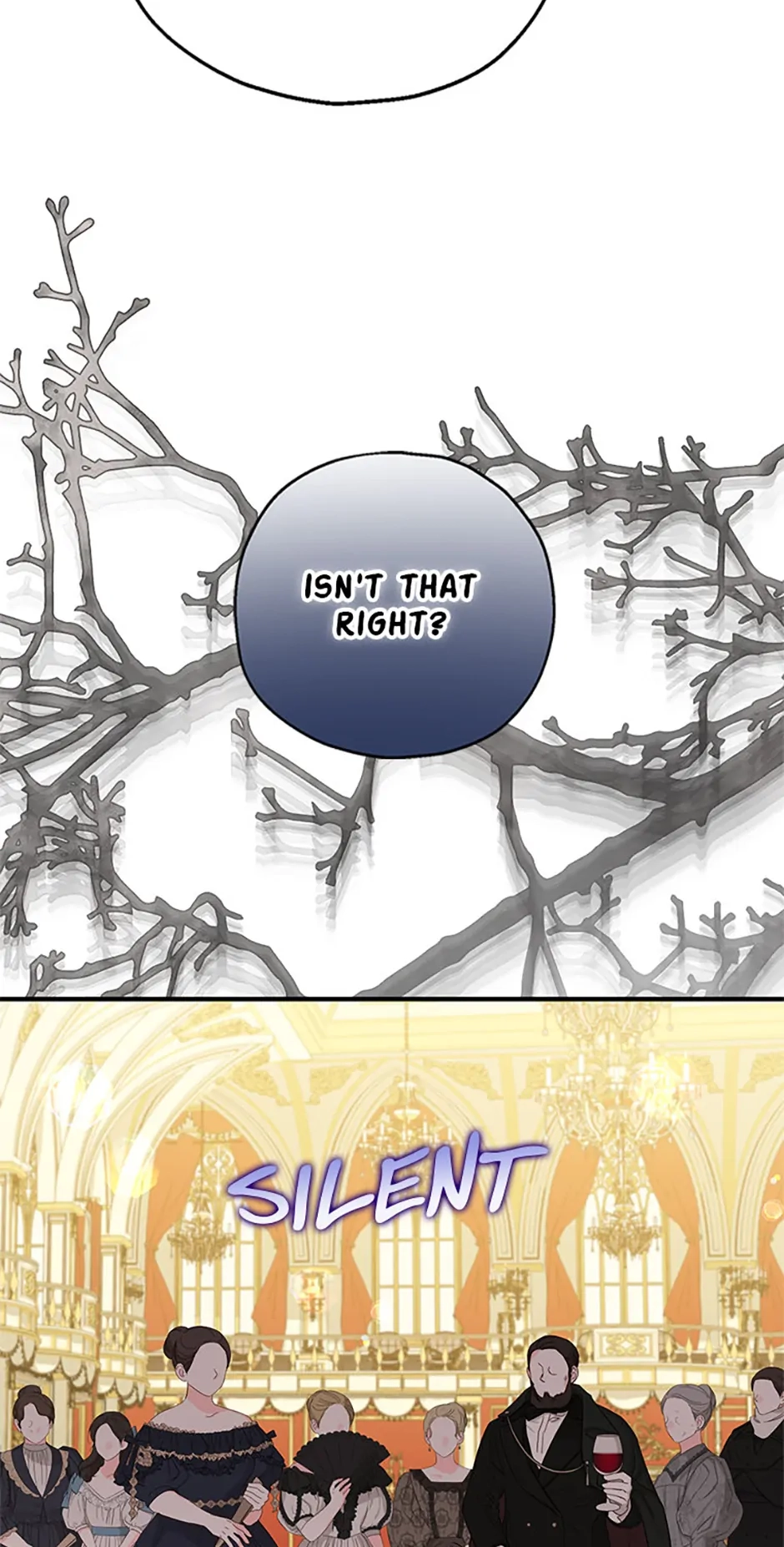 The Duke's Darling Daughter-in-Law Chapter 81 Page 35