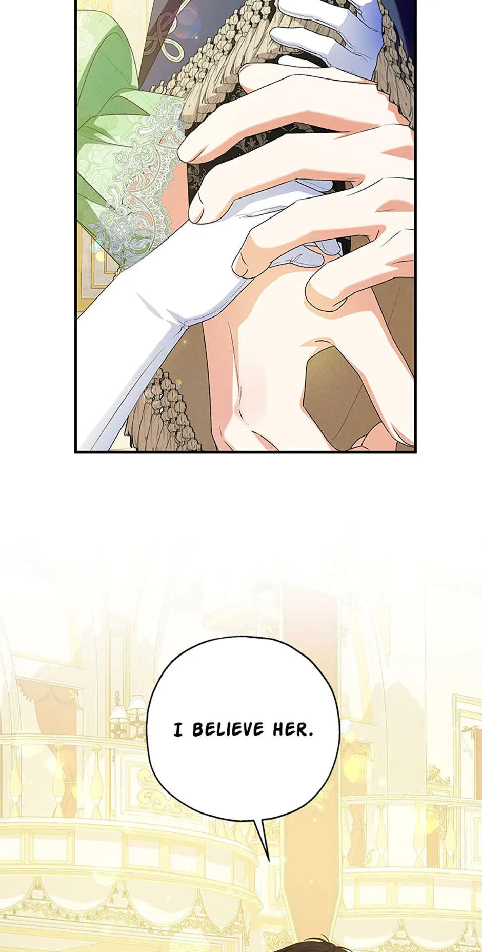 The Duke's Darling Daughter-in-Law Chapter 81 Page 13