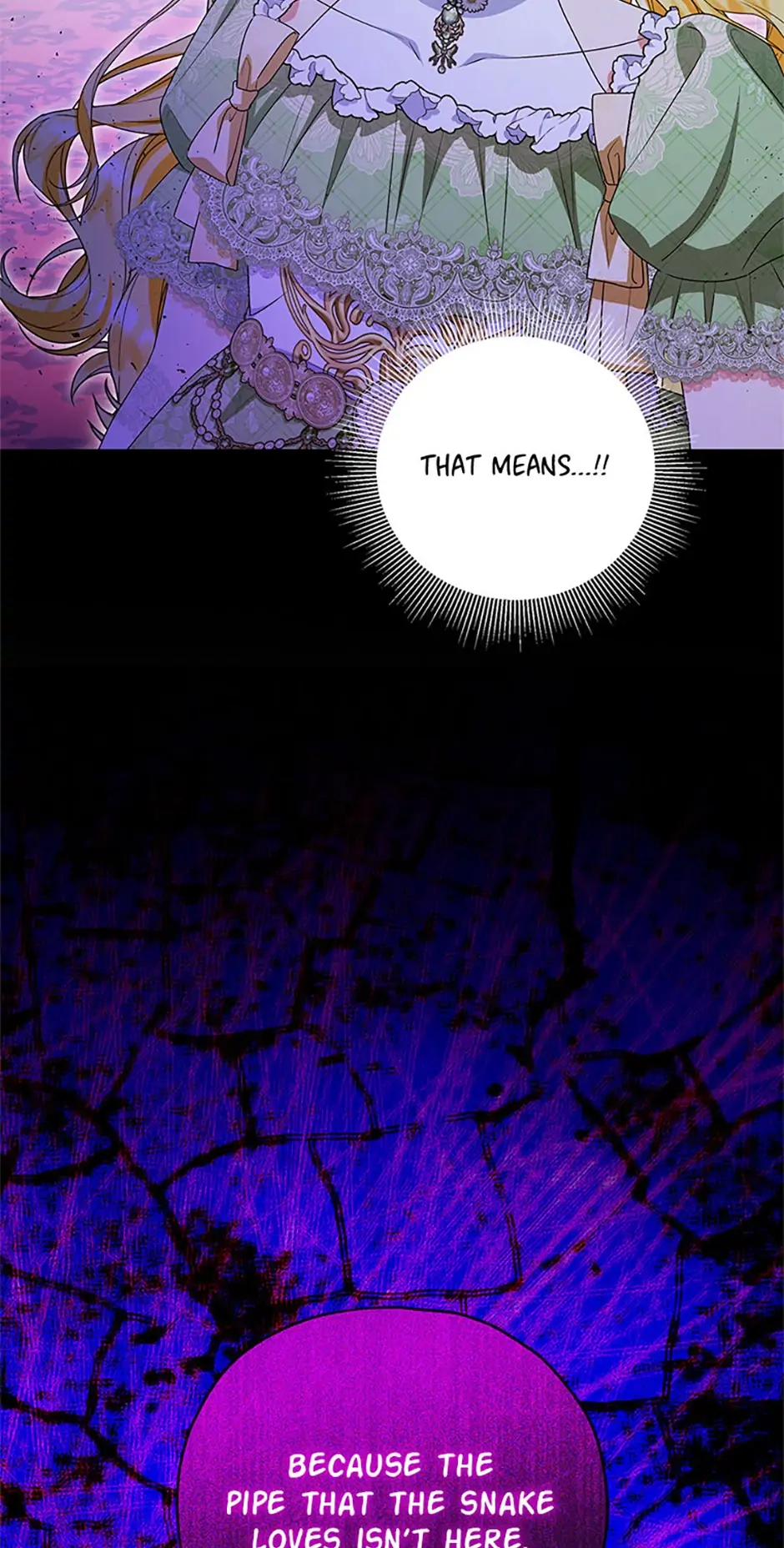 The Duke's Darling Daughter-in-Law Chapter 81 Page 61