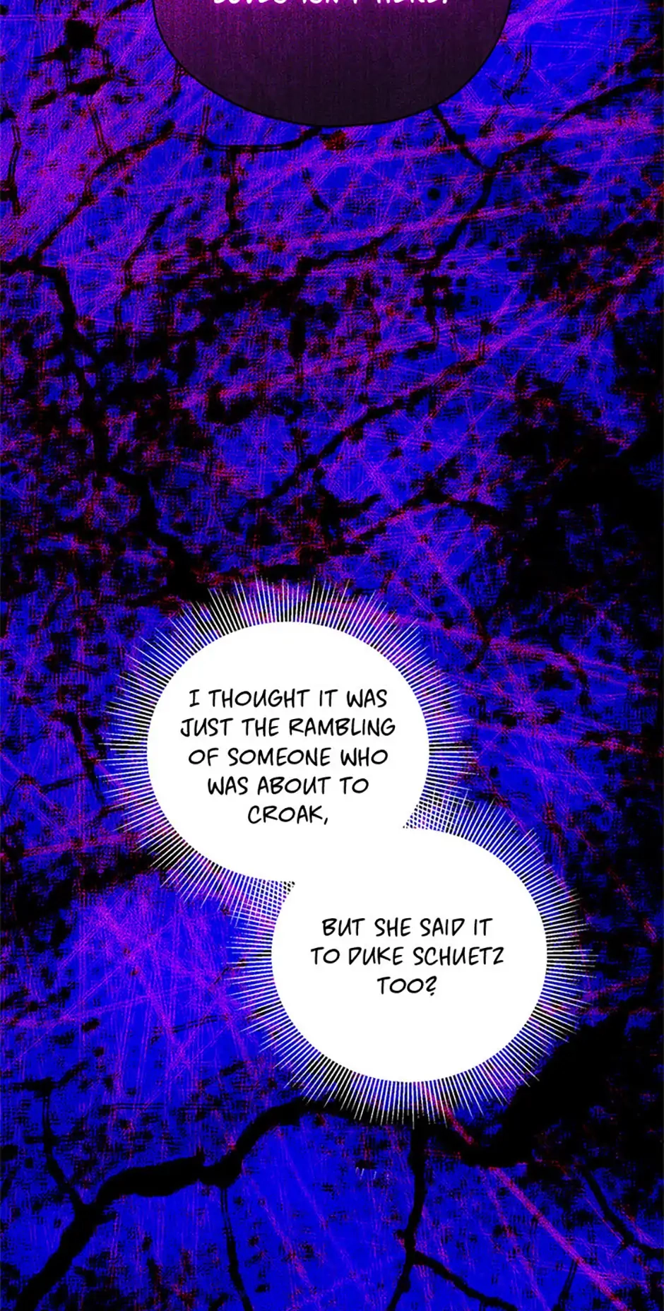 The Duke's Darling Daughter-in-Law Chapter 81 Page 62