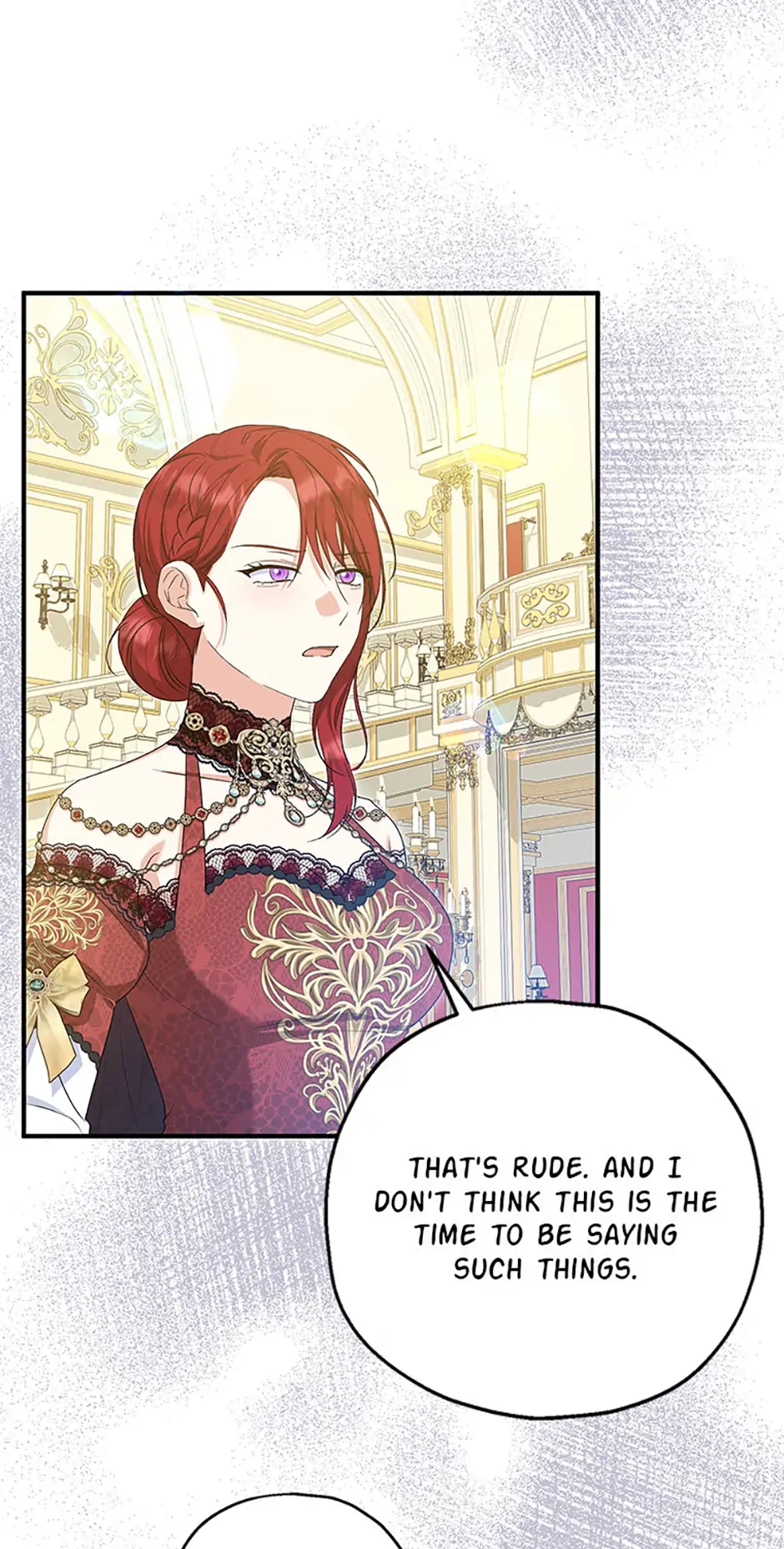 The Duke's Darling Daughter-in-Law Chapter 81 Page 57