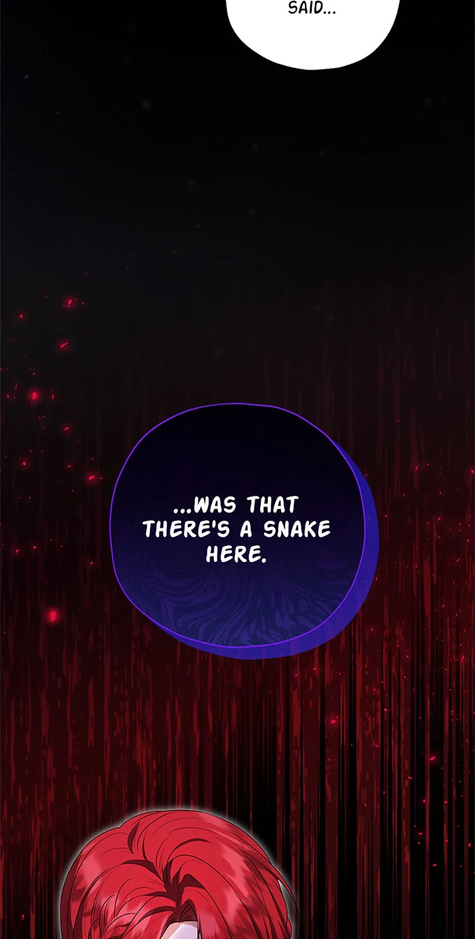 The Duke's Darling Daughter-in-Law Chapter 81 Page 59