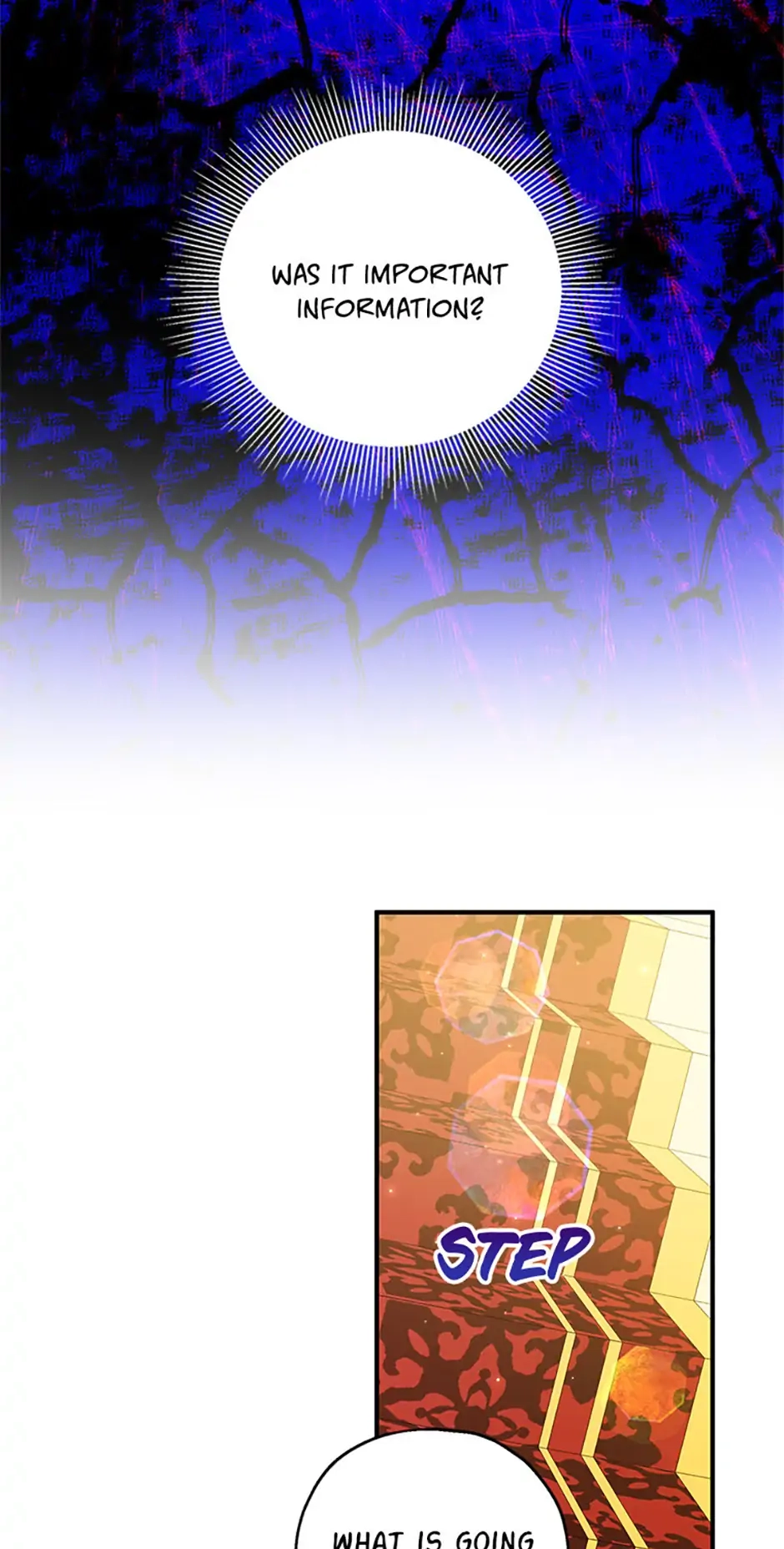 The Duke's Darling Daughter-in-Law Chapter 81 Page 63