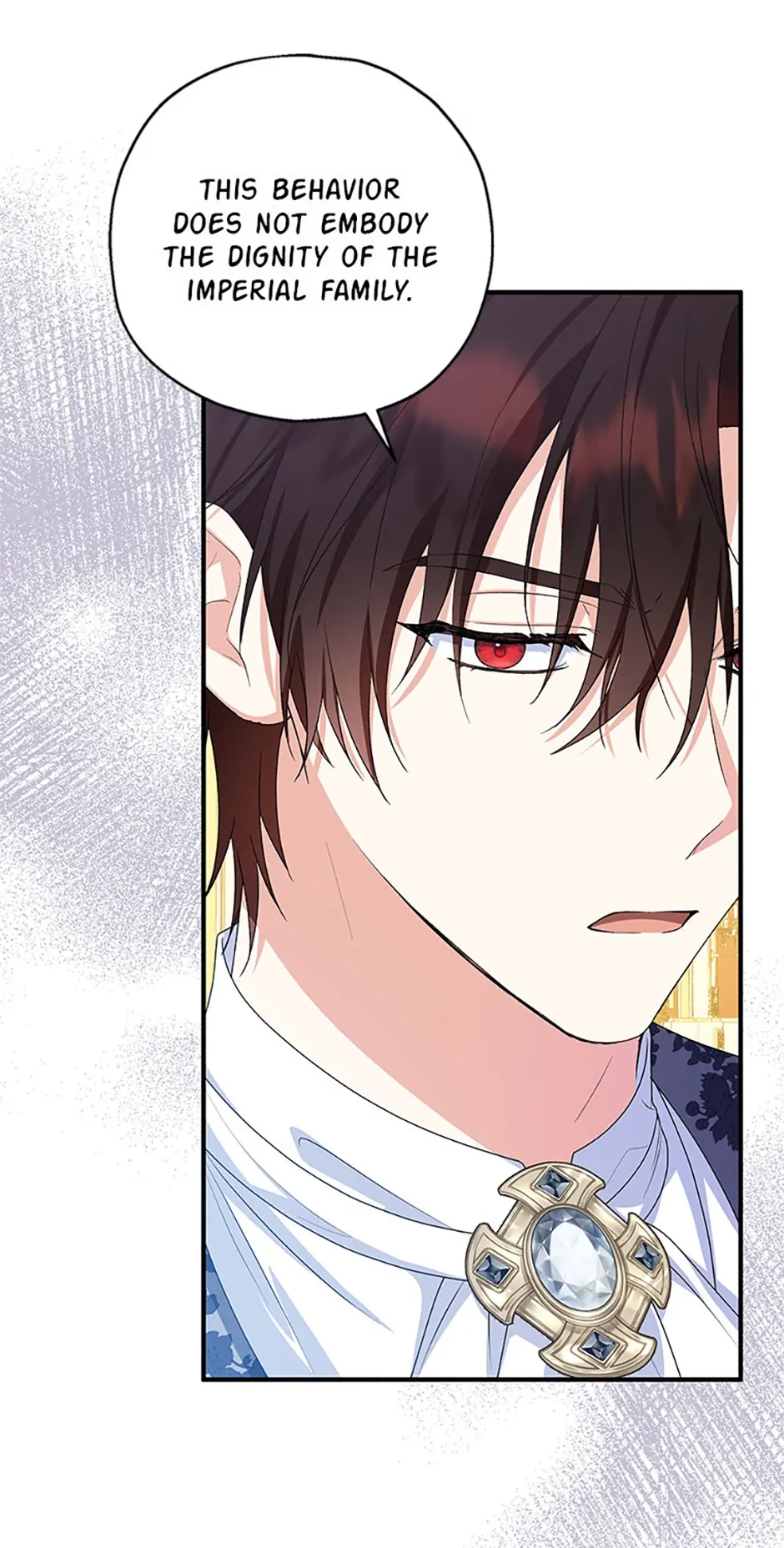 The Duke's Darling Daughter-in-Law Chapter 81 Page 56