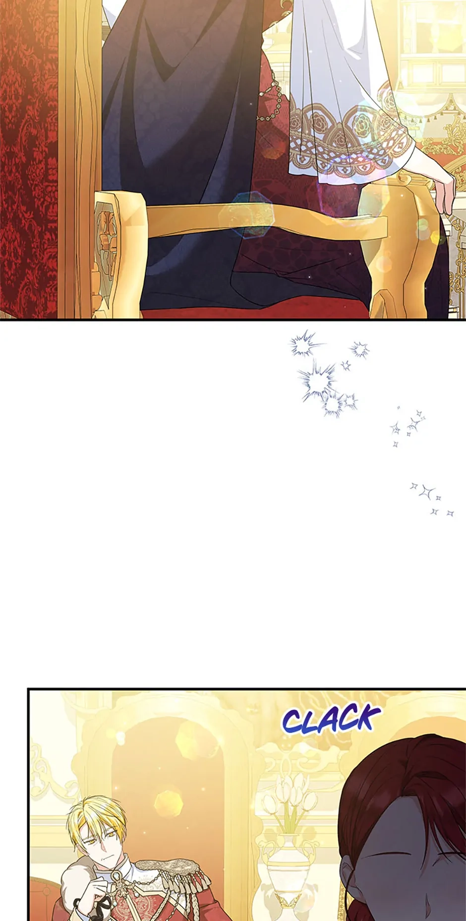 The Duke's Darling Daughter-in-Law Chapter 81 Page 18