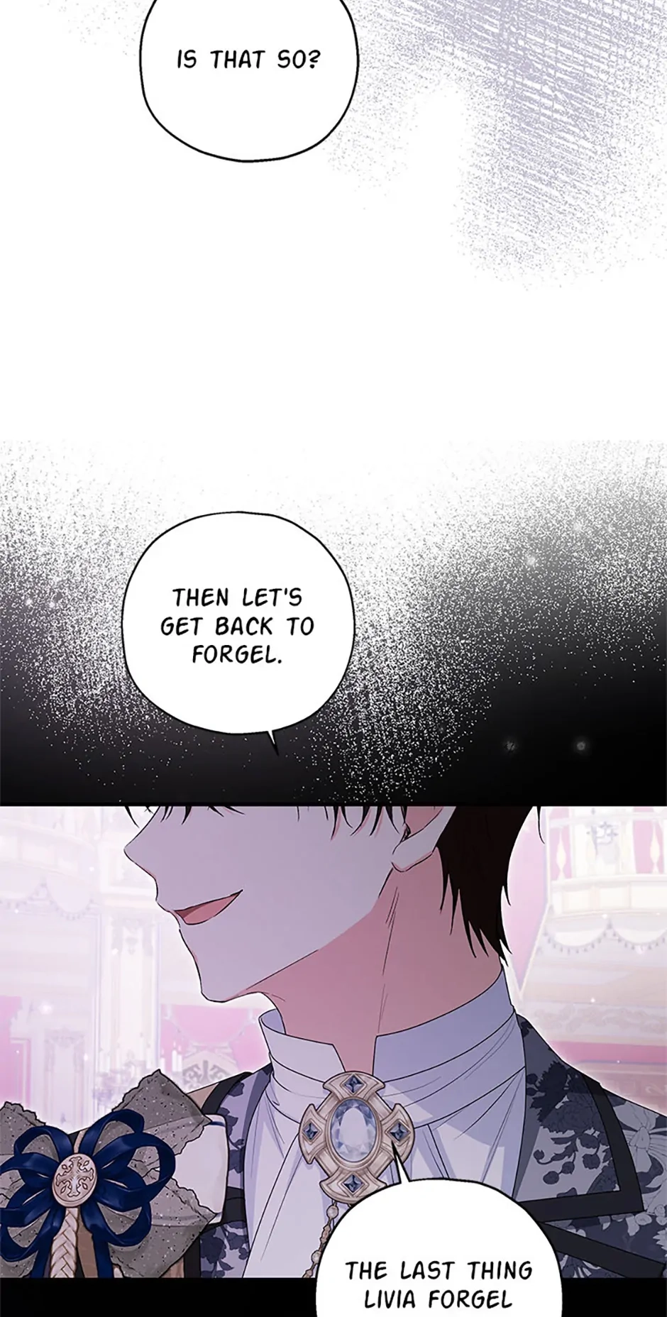 The Duke's Darling Daughter-in-Law Chapter 81 Page 58