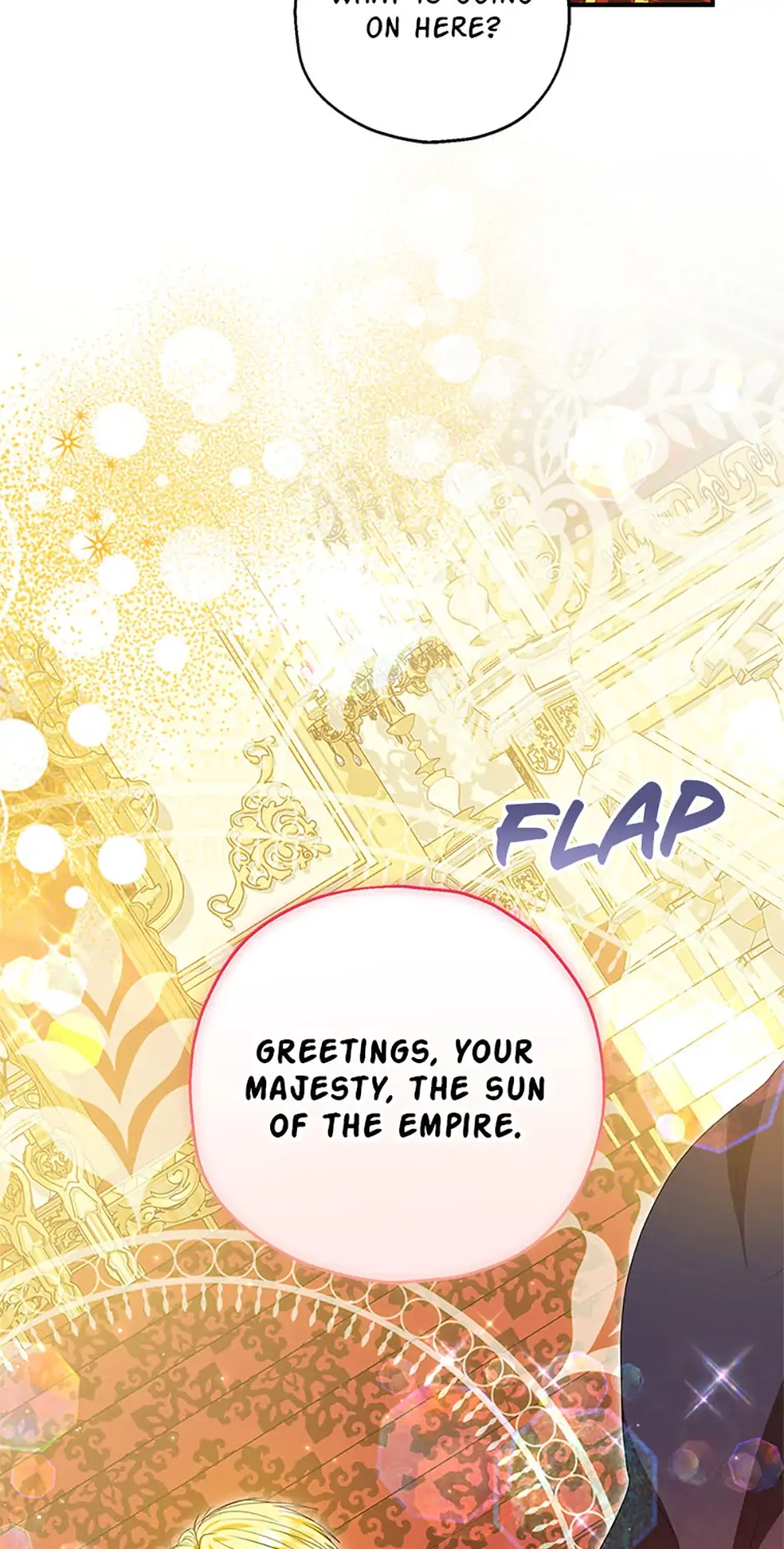 The Duke's Darling Daughter-in-Law Chapter 81 Page 64