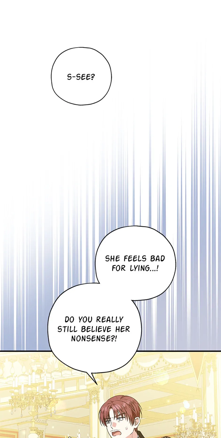 The Duke's Darling Daughter-in-Law Chapter 81 Page 11