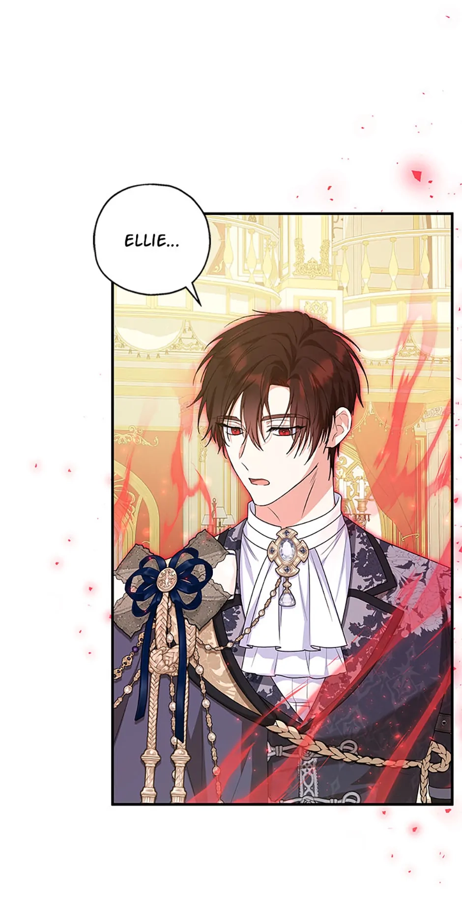 The Duke's Darling Daughter-in-Law Chapter 81 Page 9