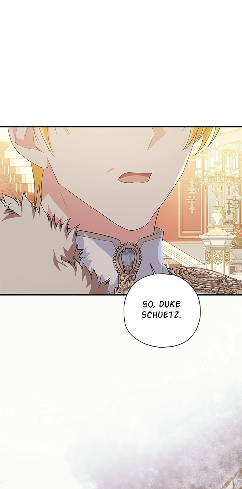 The Duke's Darling Daughter-in-Law Chapter 81 Page 73