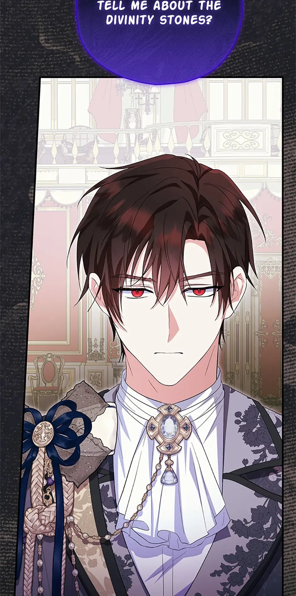 The Duke's Darling Daughter-in-Law Chapter 81 Page 75