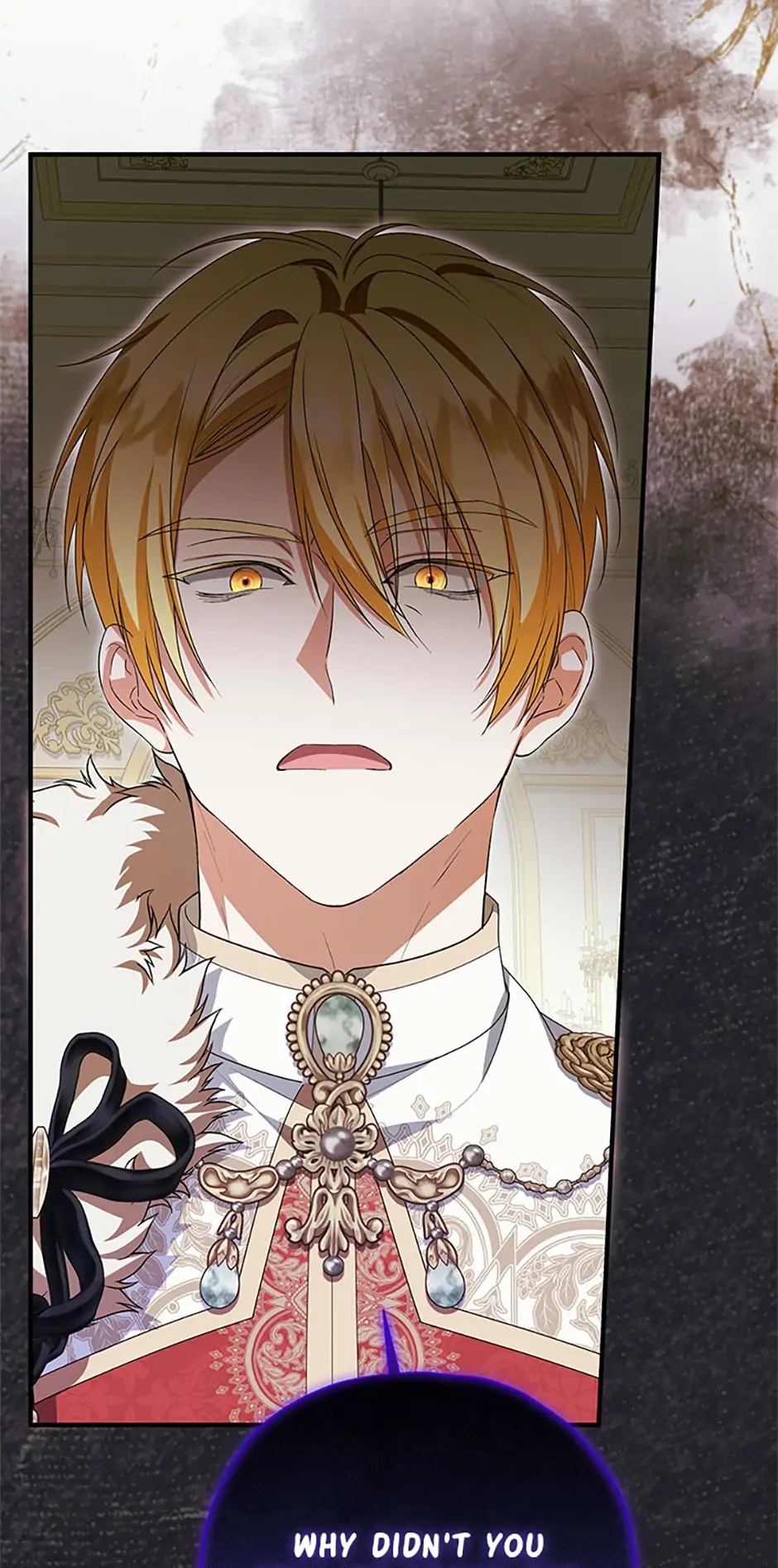 The Duke's Darling Daughter-in-Law Chapter 81 Page 74