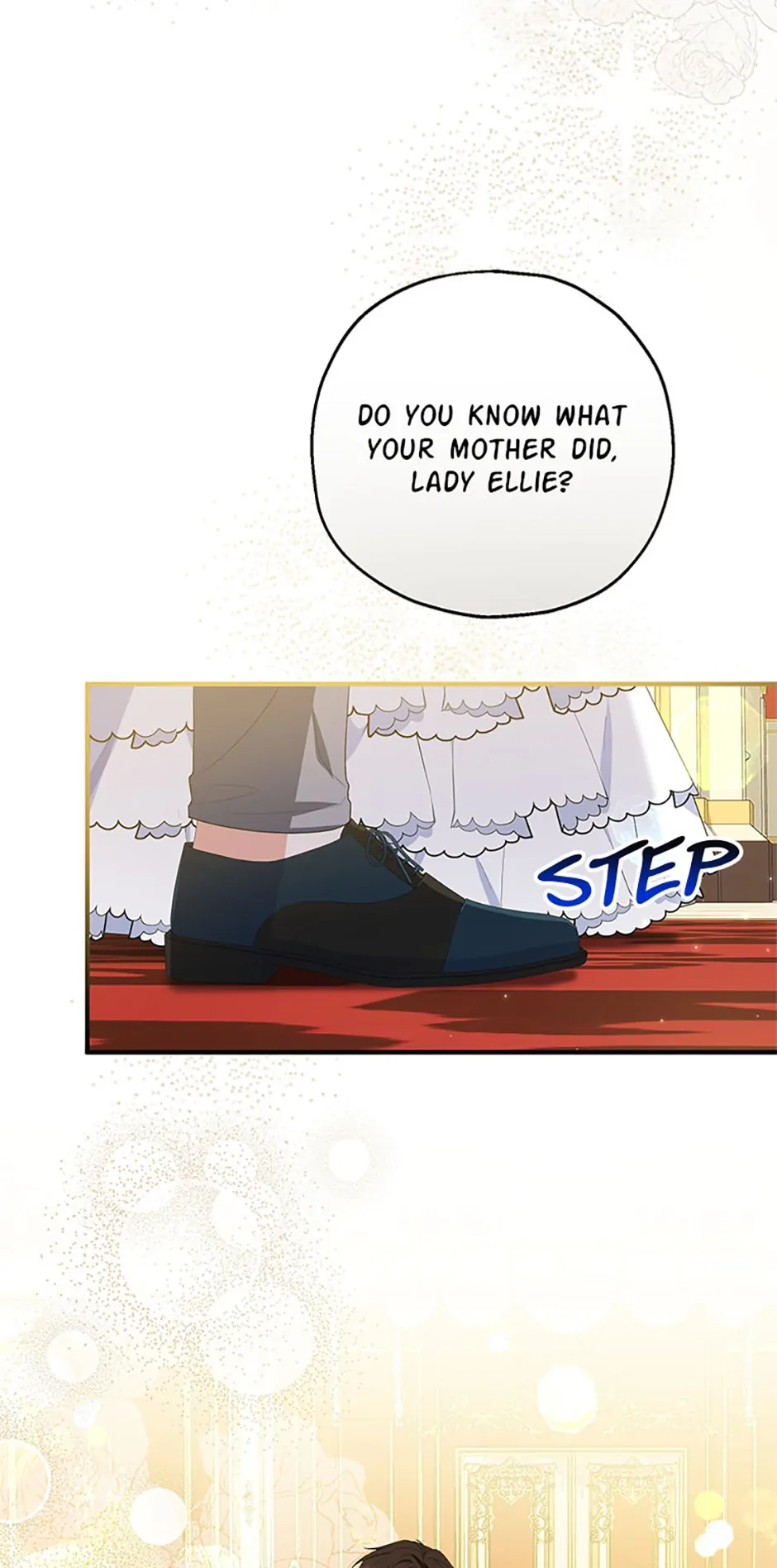 The Duke's Darling Daughter-in-Law Chapter 81 Page 70