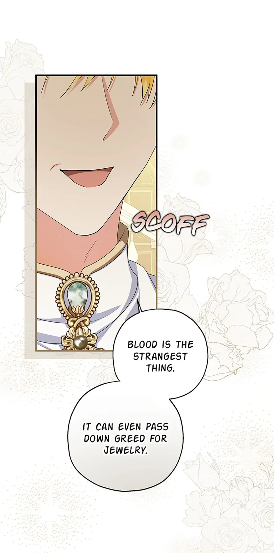 The Duke's Darling Daughter-in-Law Chapter 81 Page 69