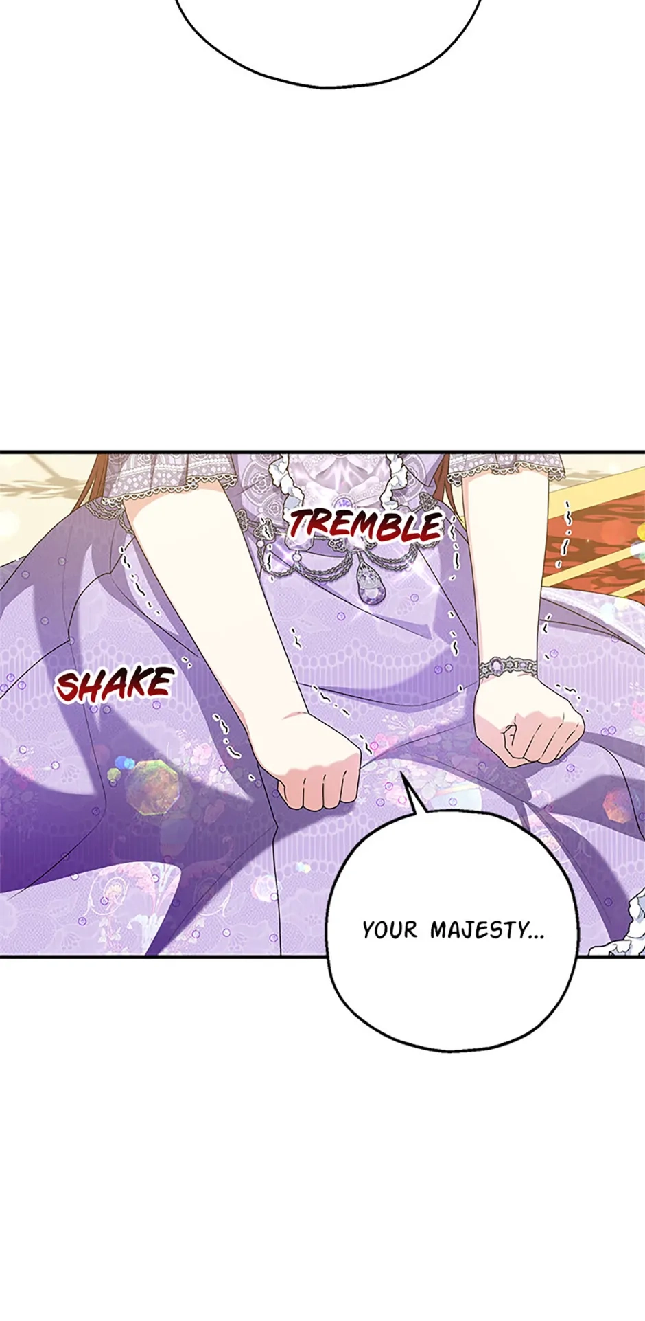 The Duke's Darling Daughter-in-Law Chapter 81 Page 29