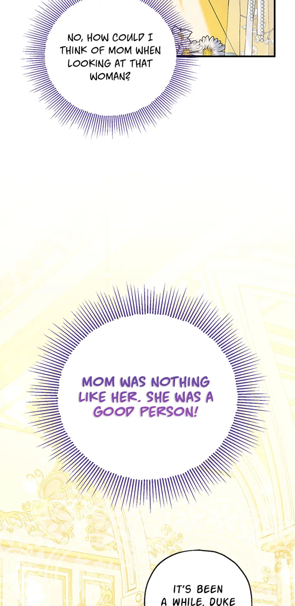 The Duke's Darling Daughter-in-Law Chapter 81 Page 25