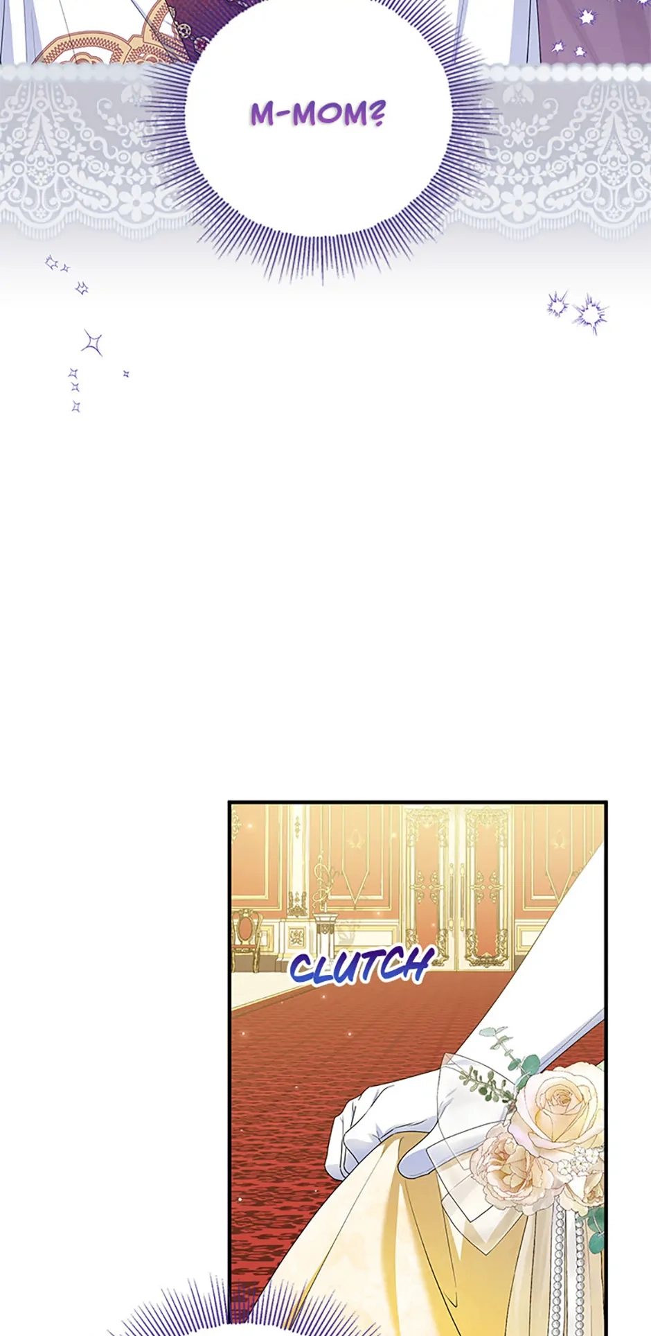 The Duke's Darling Daughter-in-Law Chapter 81 Page 24