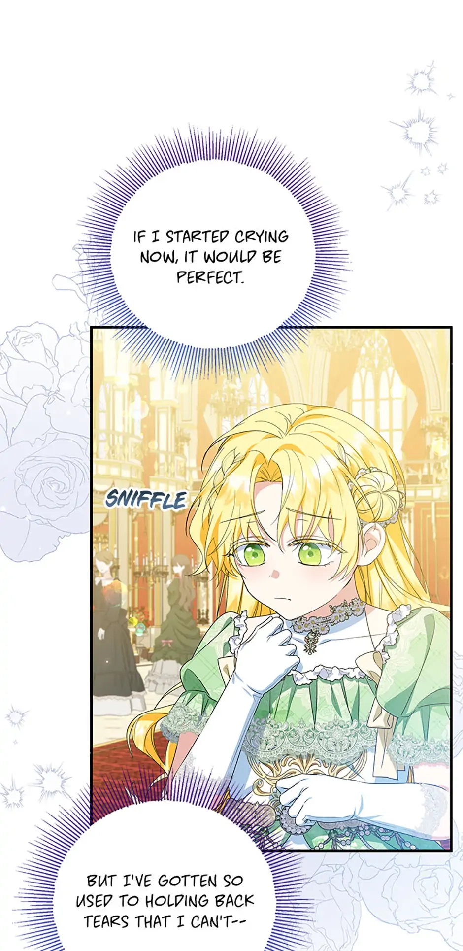 The Duke's Darling Daughter-in-Law Chapter 81 Page 52