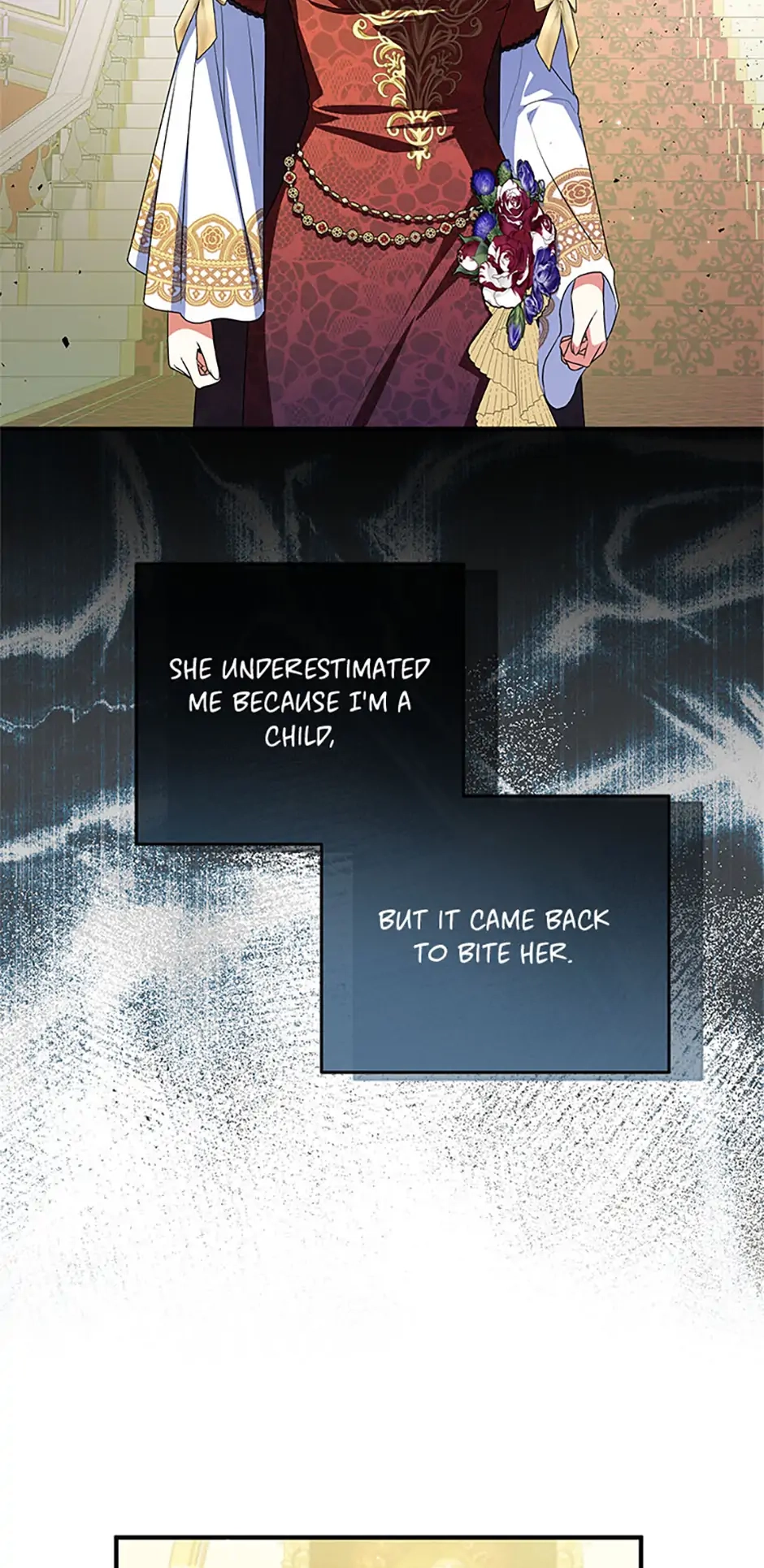 The Duke's Darling Daughter-in-Law Chapter 81 Page 49