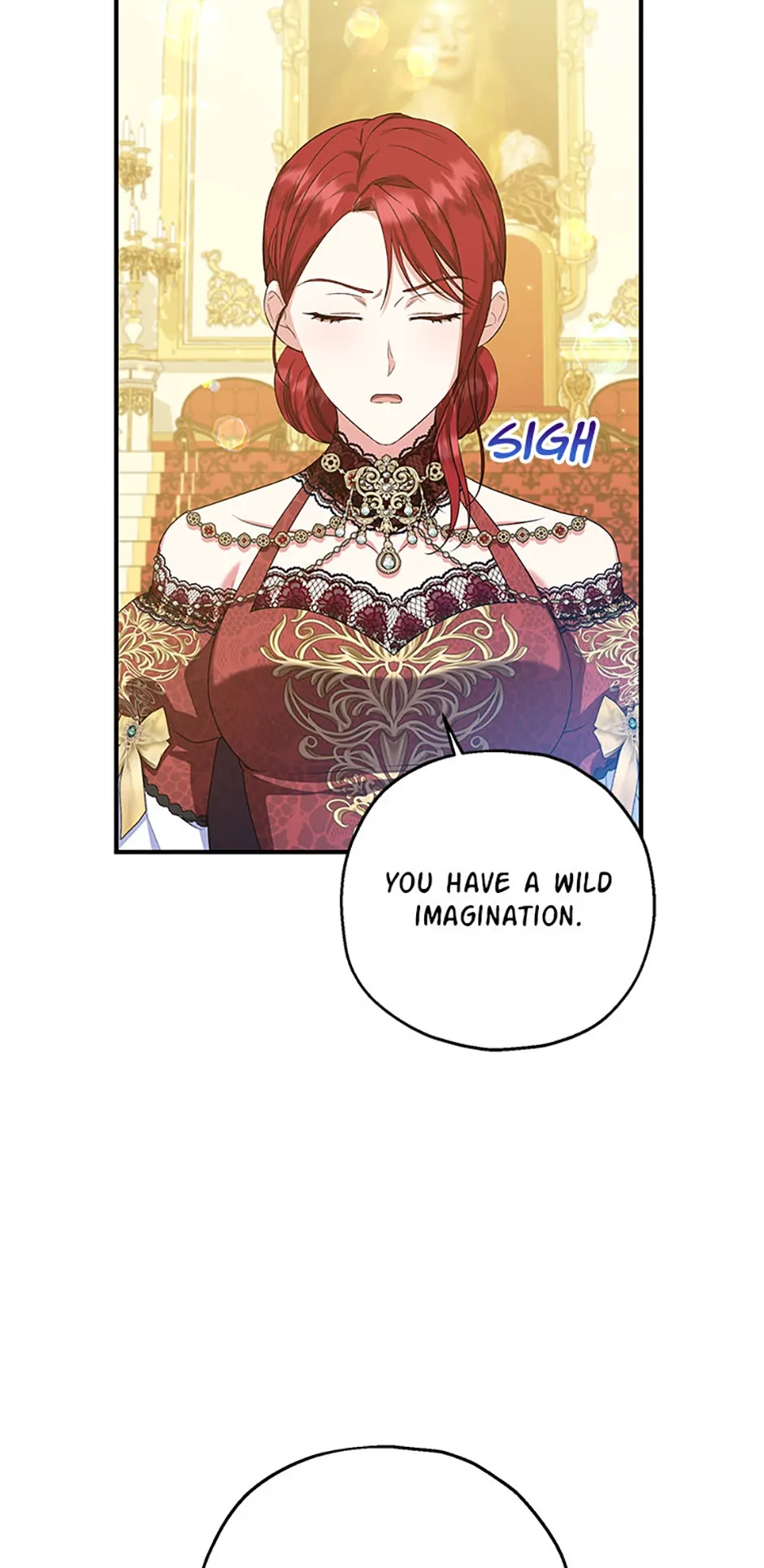 The Duke's Darling Daughter-in-Law Chapter 81 Page 50