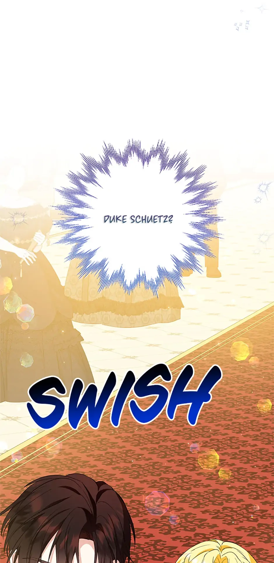 The Duke's Darling Daughter-in-Law Chapter 81 Page 54