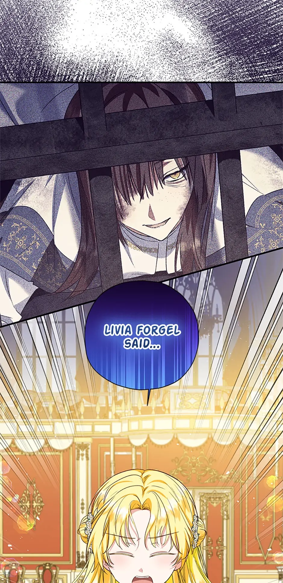 The Duke's Darling Daughter-in-Law Chapter 81 Page 41