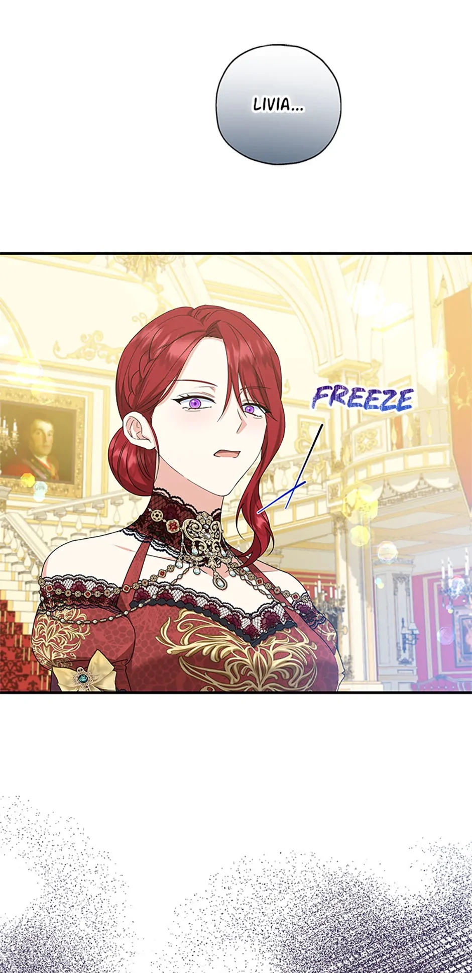 The Duke's Darling Daughter-in-Law Chapter 81 Page 40