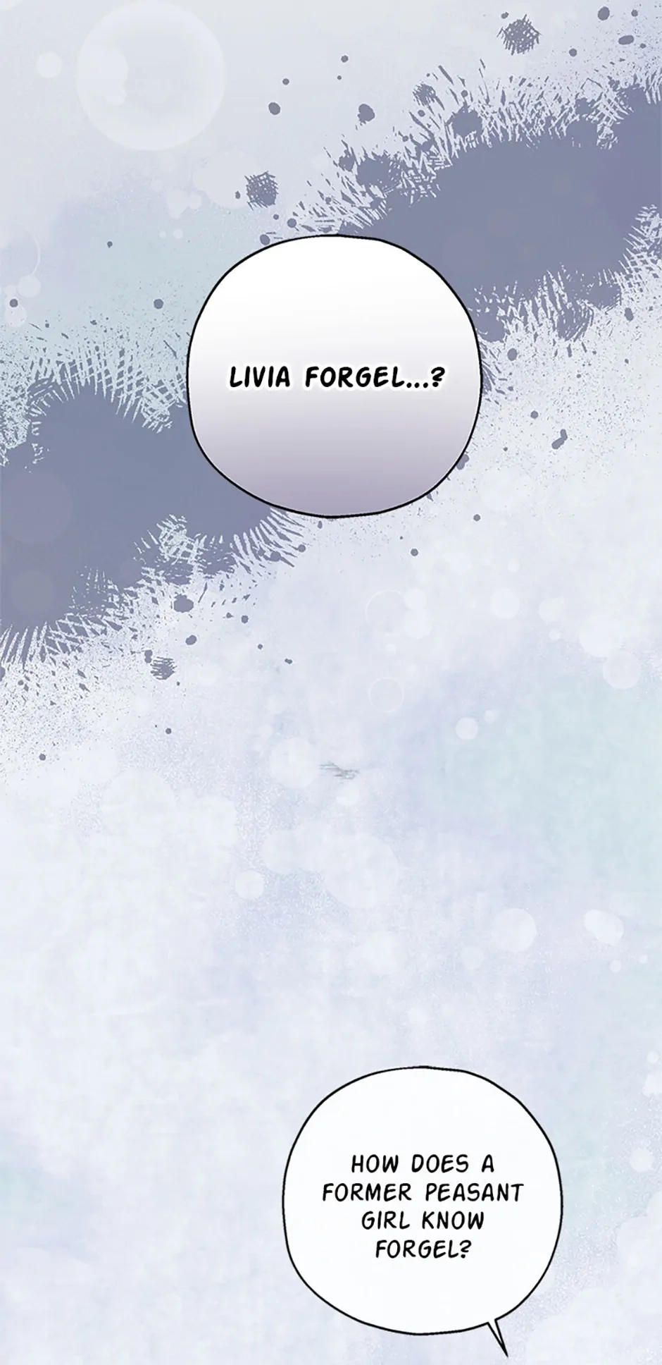 The Duke's Darling Daughter-in-Law Chapter 81 Page 44