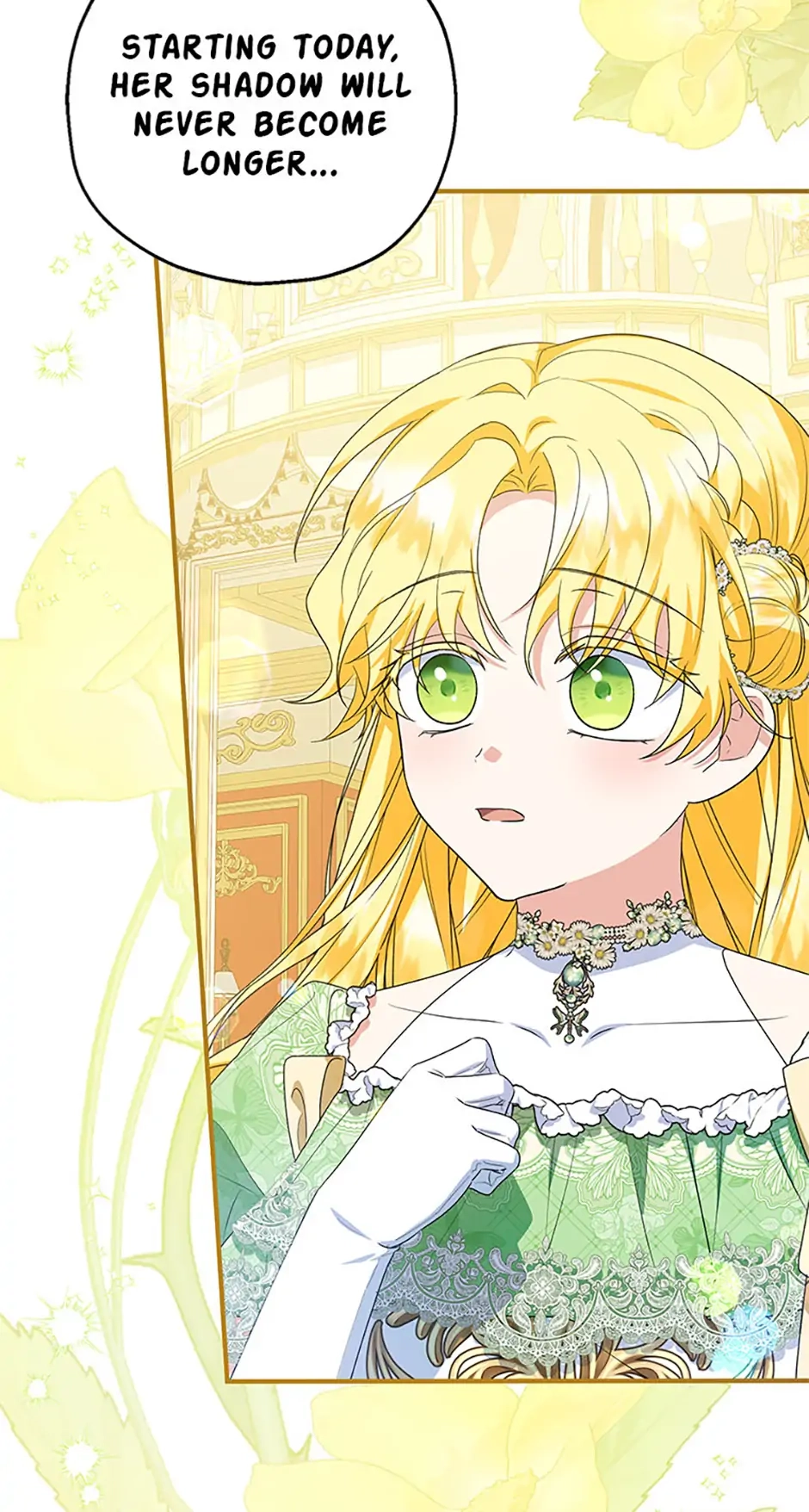 The Duke's Darling Daughter-in-Law Chapter 82 Page 46