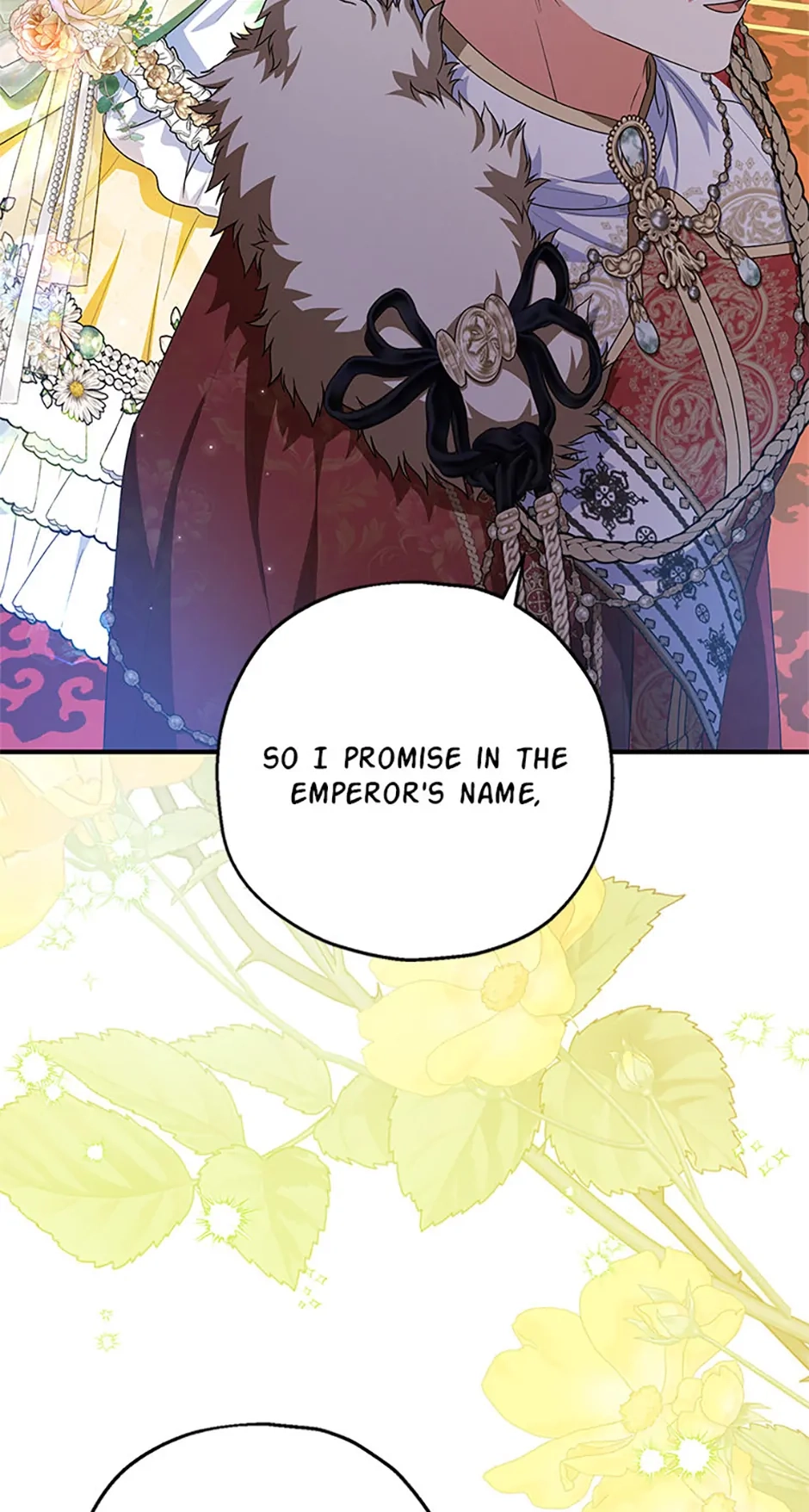 The Duke's Darling Daughter-in-Law Chapter 82 Page 45