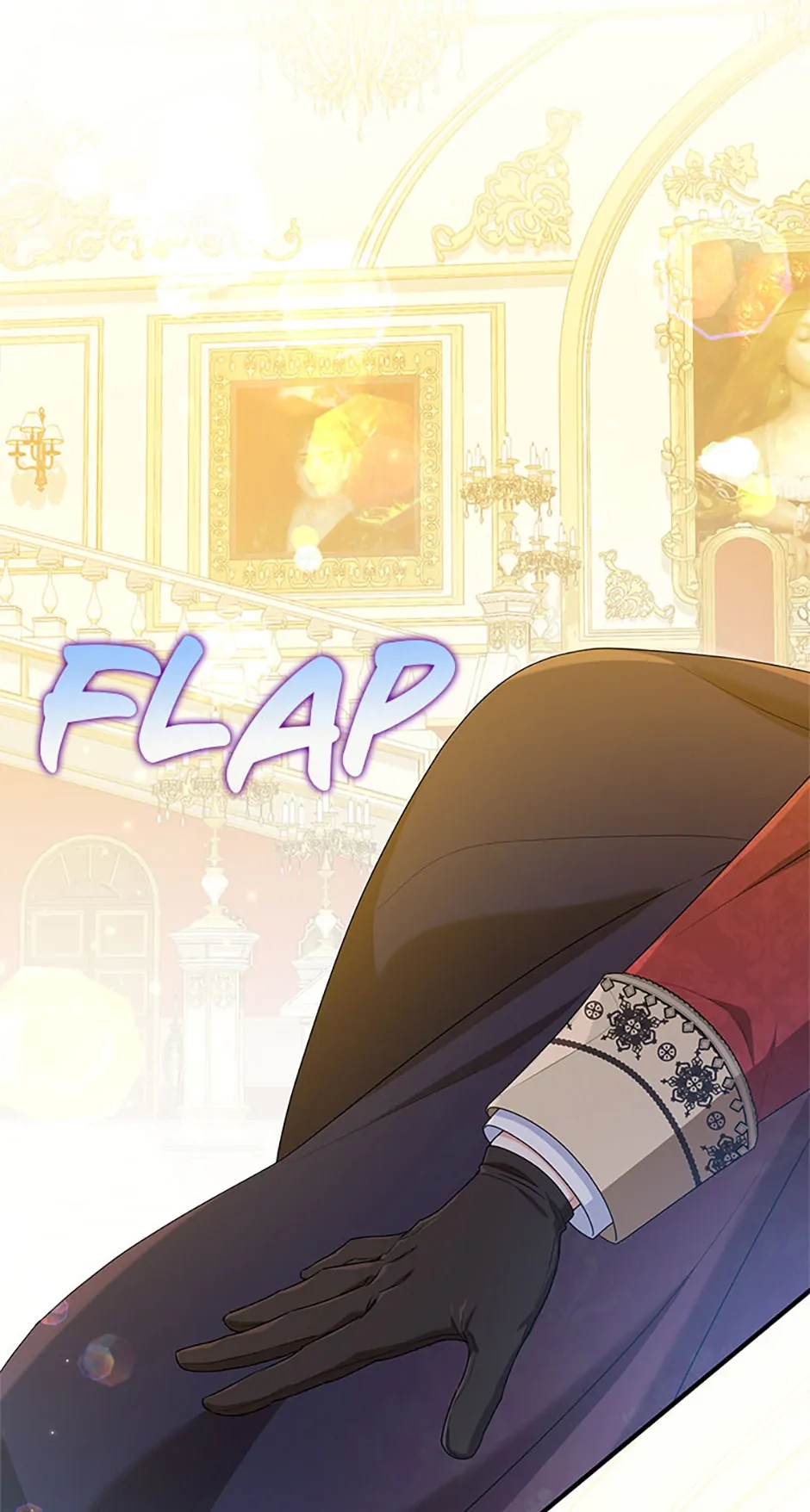 The Duke's Darling Daughter-in-Law Chapter 82 Page 41