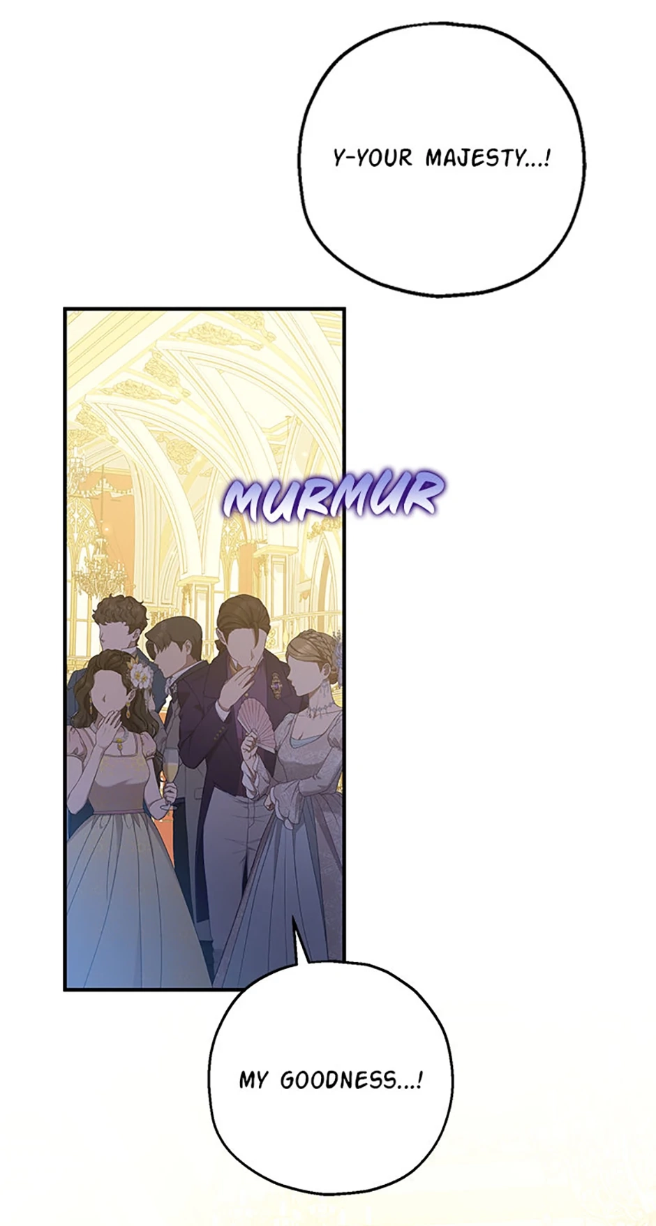 The Duke's Darling Daughter-in-Law Chapter 82 Page 40