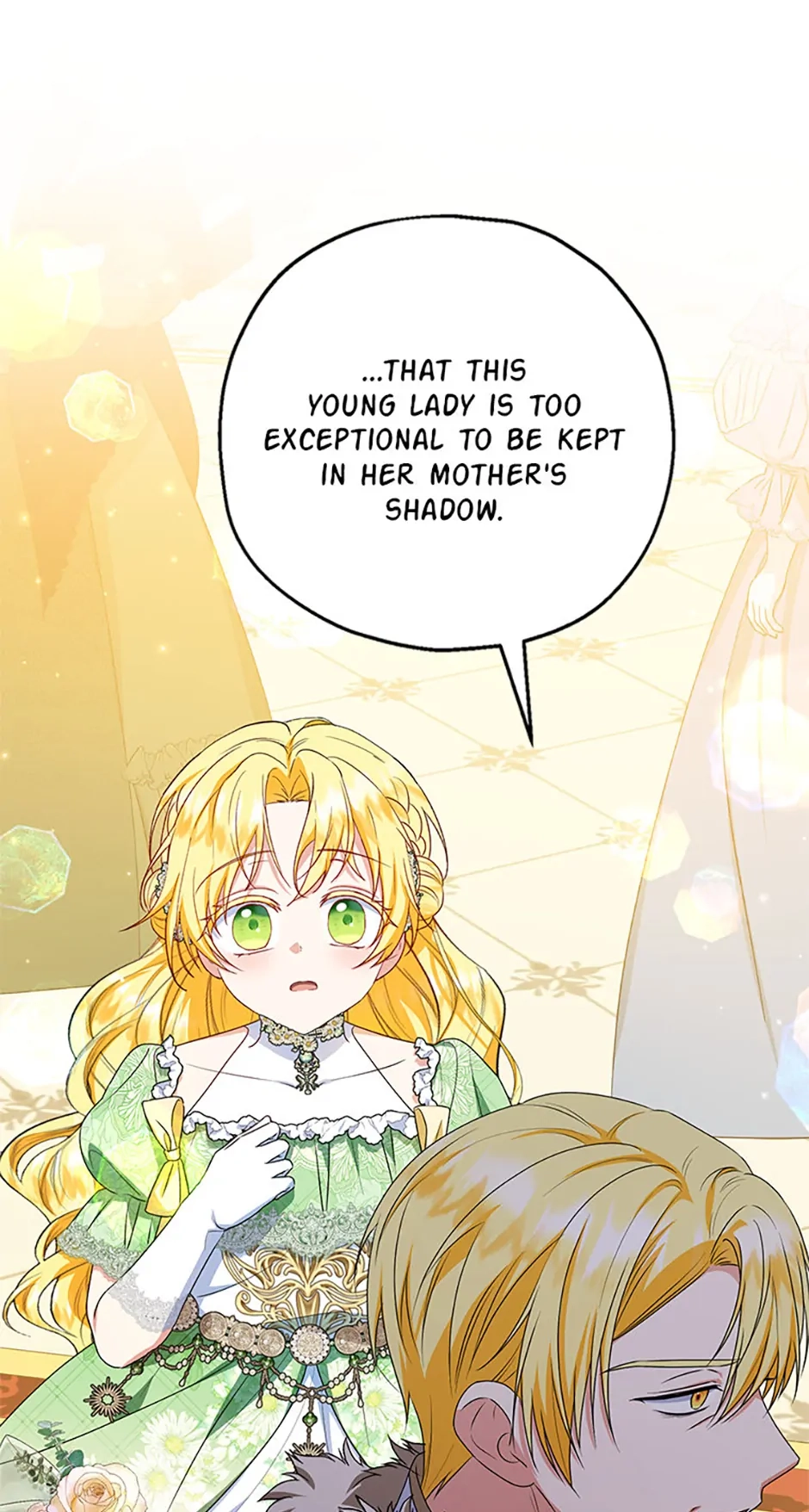 The Duke's Darling Daughter-in-Law Chapter 82 Page 44