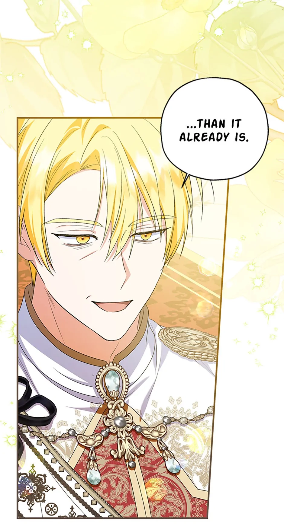 The Duke's Darling Daughter-in-Law Chapter 82 Page 47