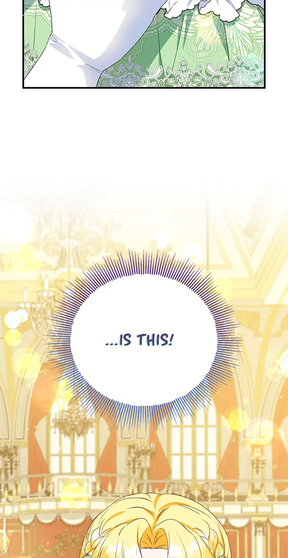 The Duke's Darling Daughter-in-Law Chapter 82 Page 25