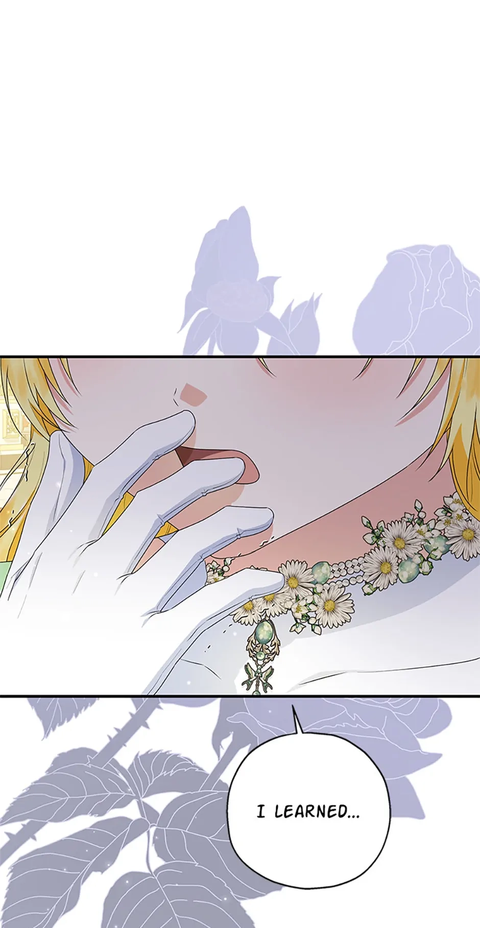 The Duke's Darling Daughter-in-Law Chapter 82 Page 27