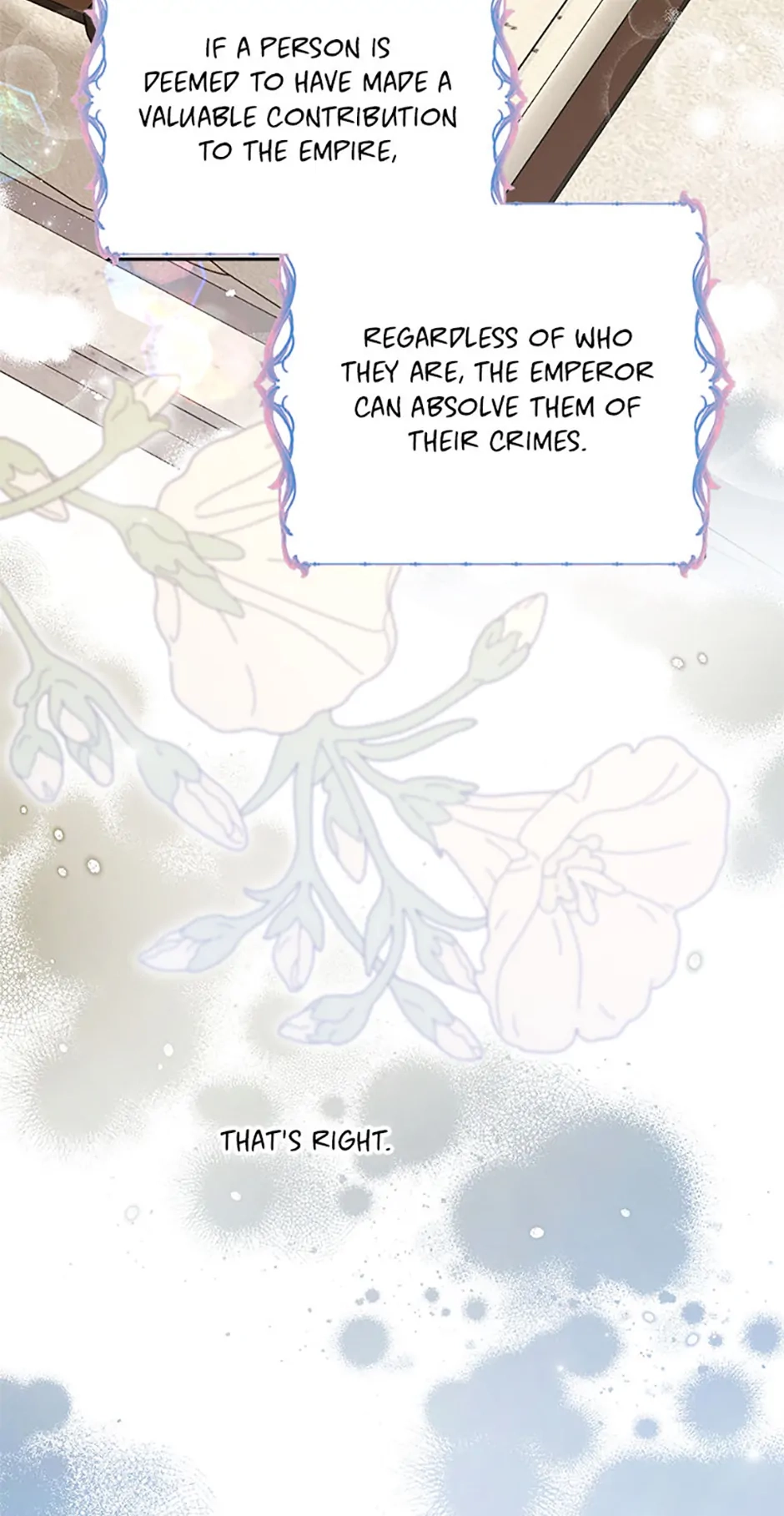 The Duke's Darling Daughter-in-Law Chapter 82 Page 23