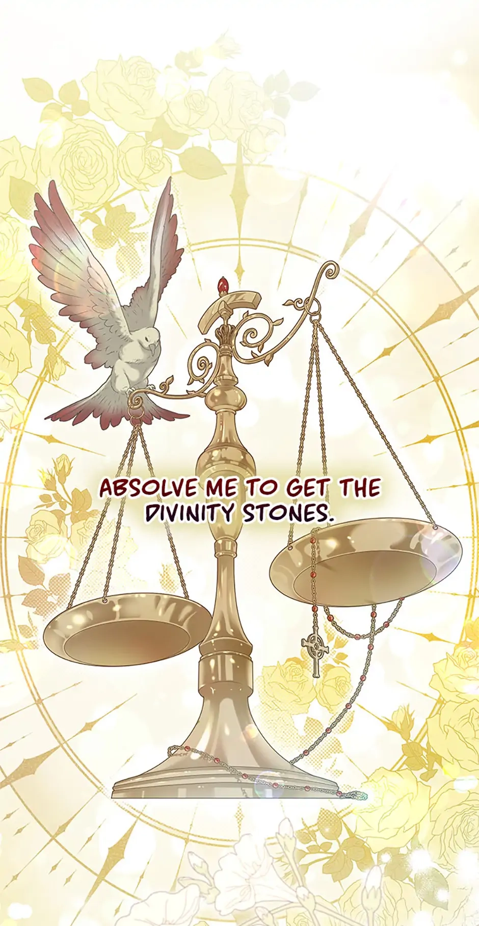 The Duke's Darling Daughter-in-Law Chapter 82 Page 21