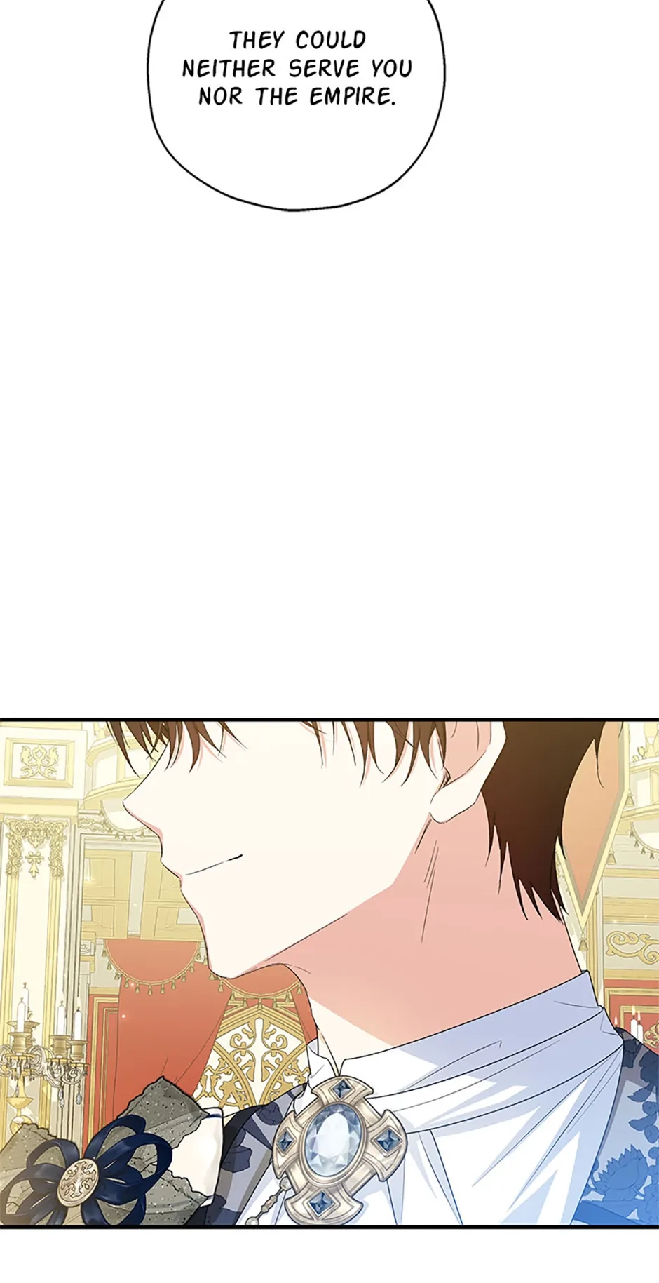 The Duke's Darling Daughter-in-Law Chapter 82 Page 12