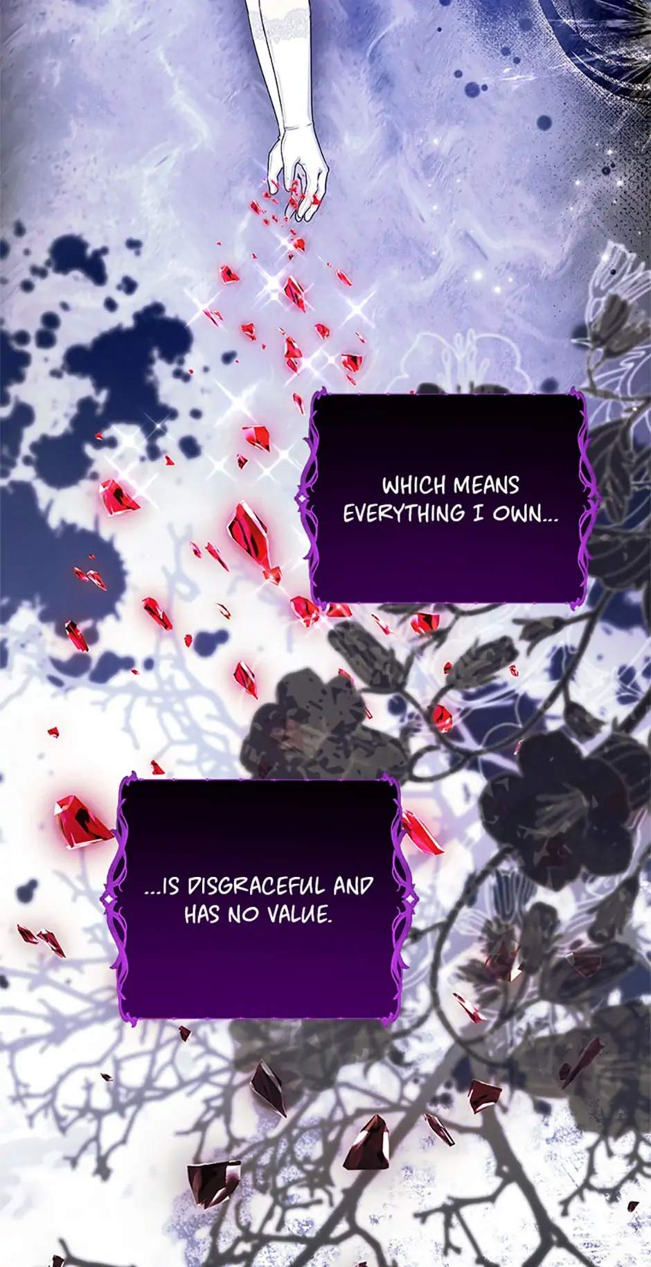 The Duke's Darling Daughter-in-Law Chapter 82 Page 18