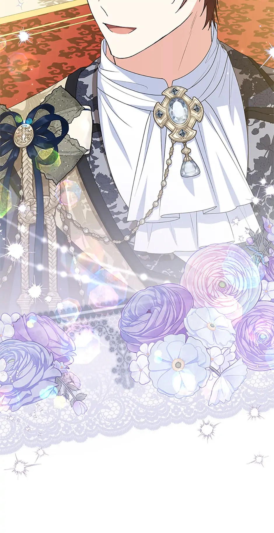 The Duke's Darling Daughter-in-Law Chapter 82 Page 14